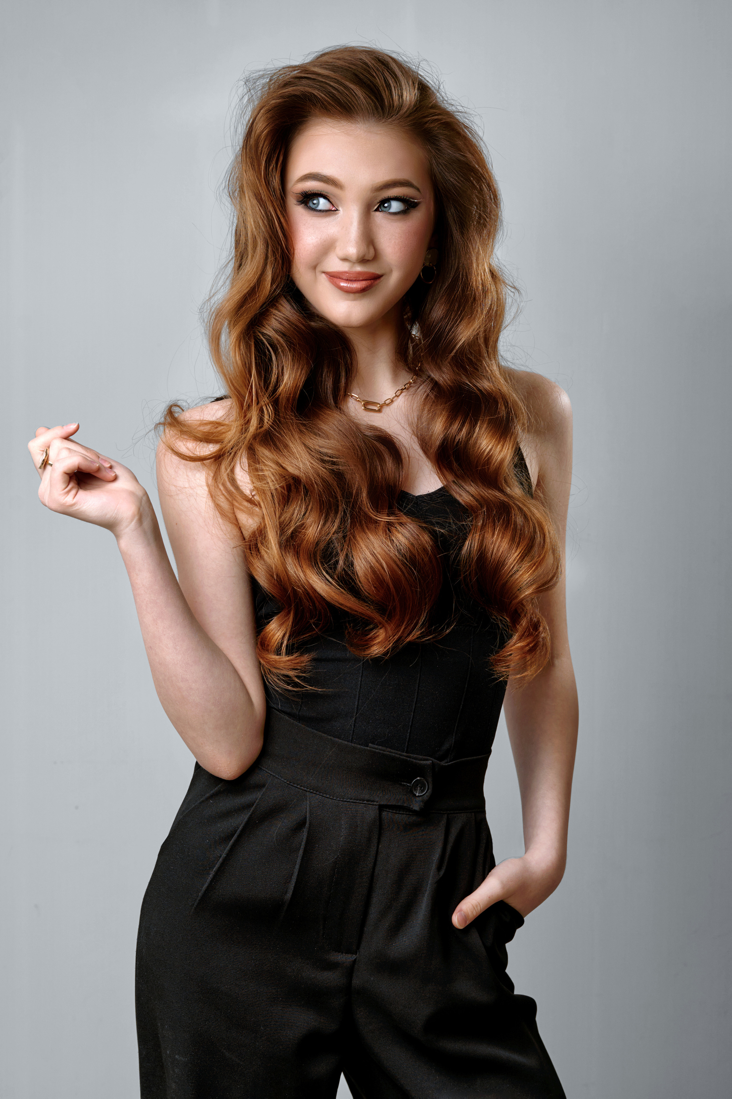 Ксения. Фотограф в Тольятти Вячеслав Цуркан