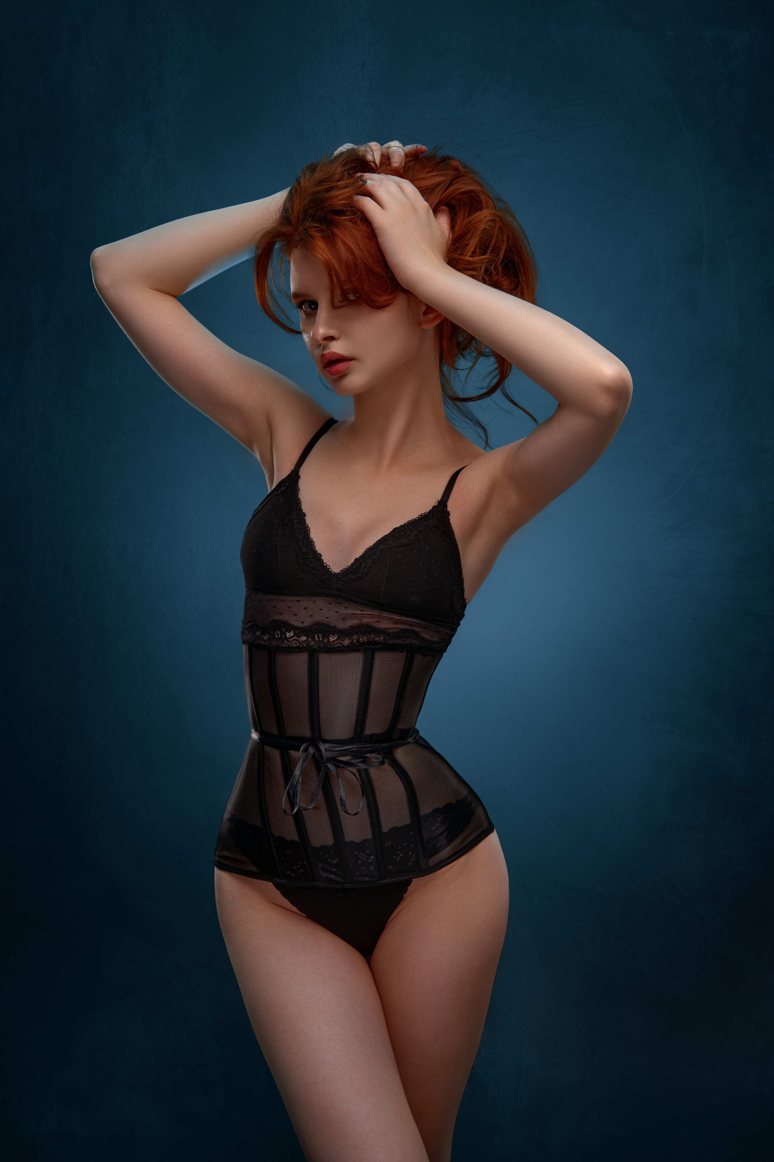 Елизавета. Фотограф в Тольятти Вячеслав Цуркан