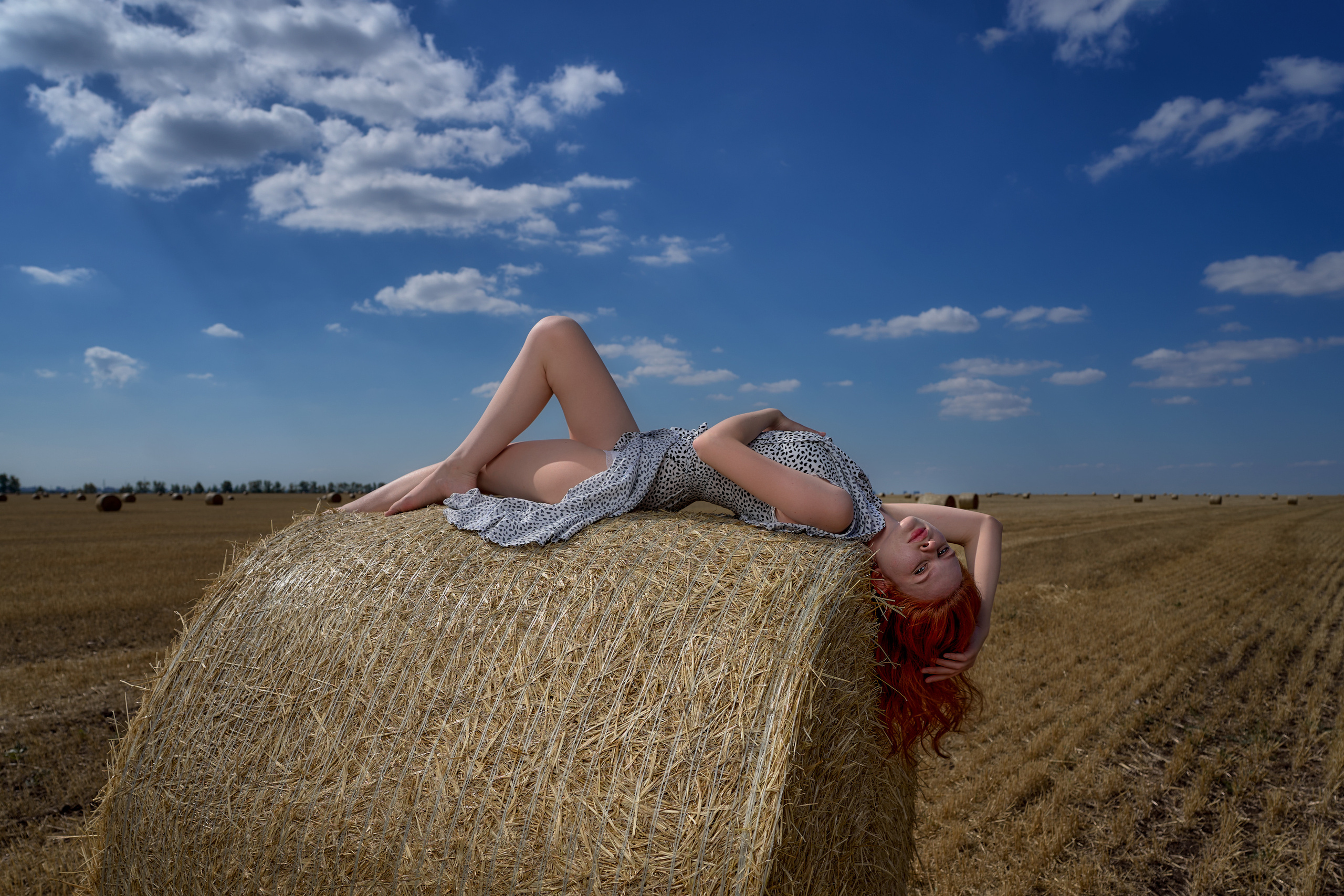 ЛИЗА. Фотограф в Тольятти Вячеслав Цуркан