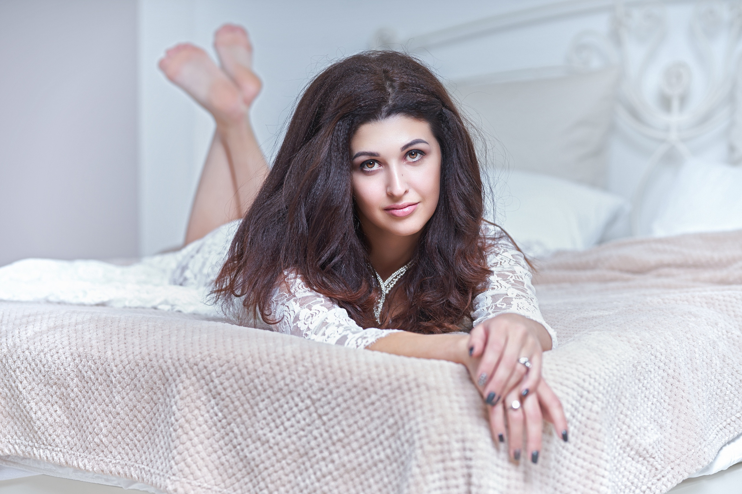 Татьяна. Фотограф в Тольятти Вячеслав Цуркан