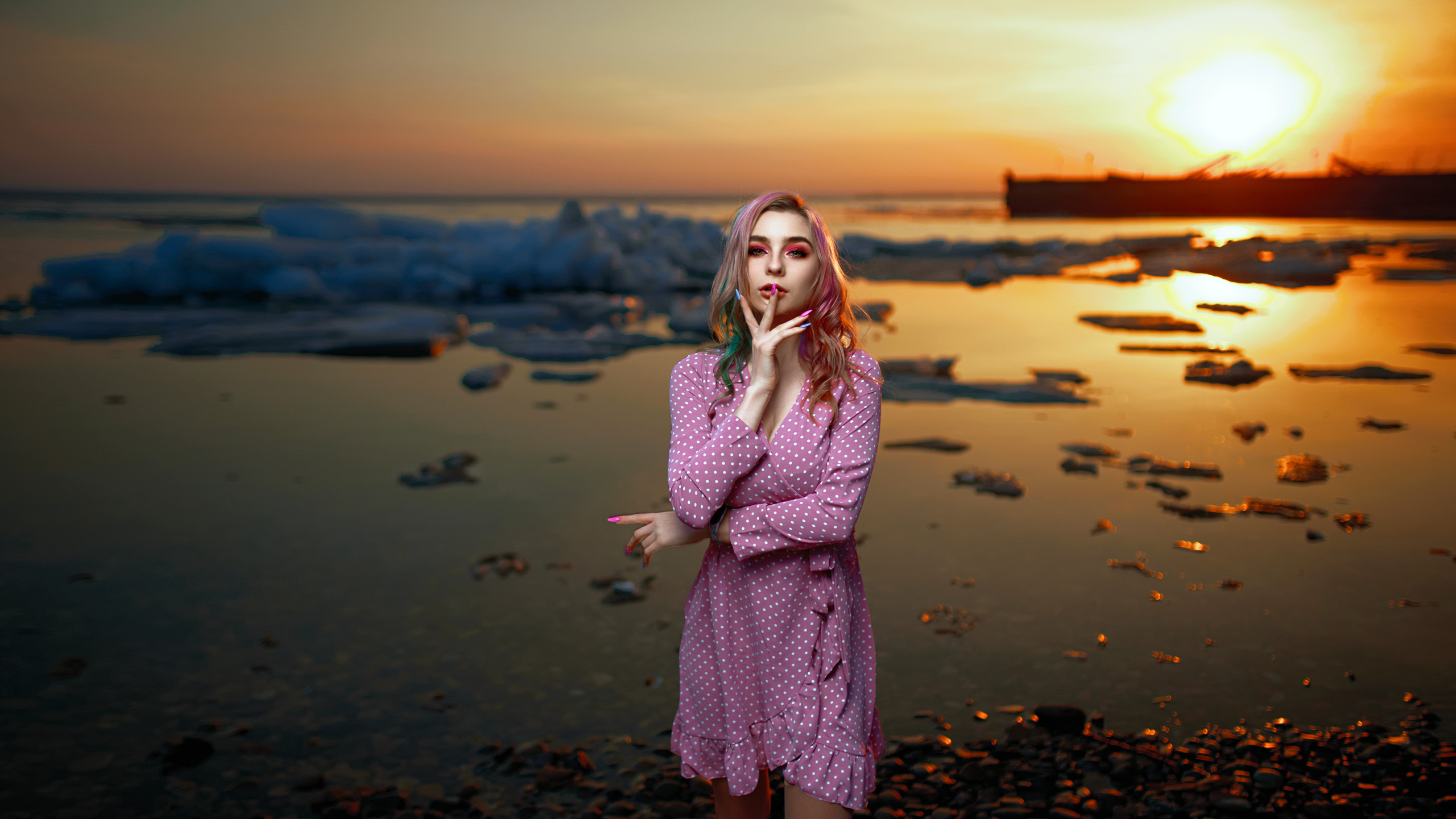 Аленка. Фотограф в Тольятти Вячеслав Цуркан