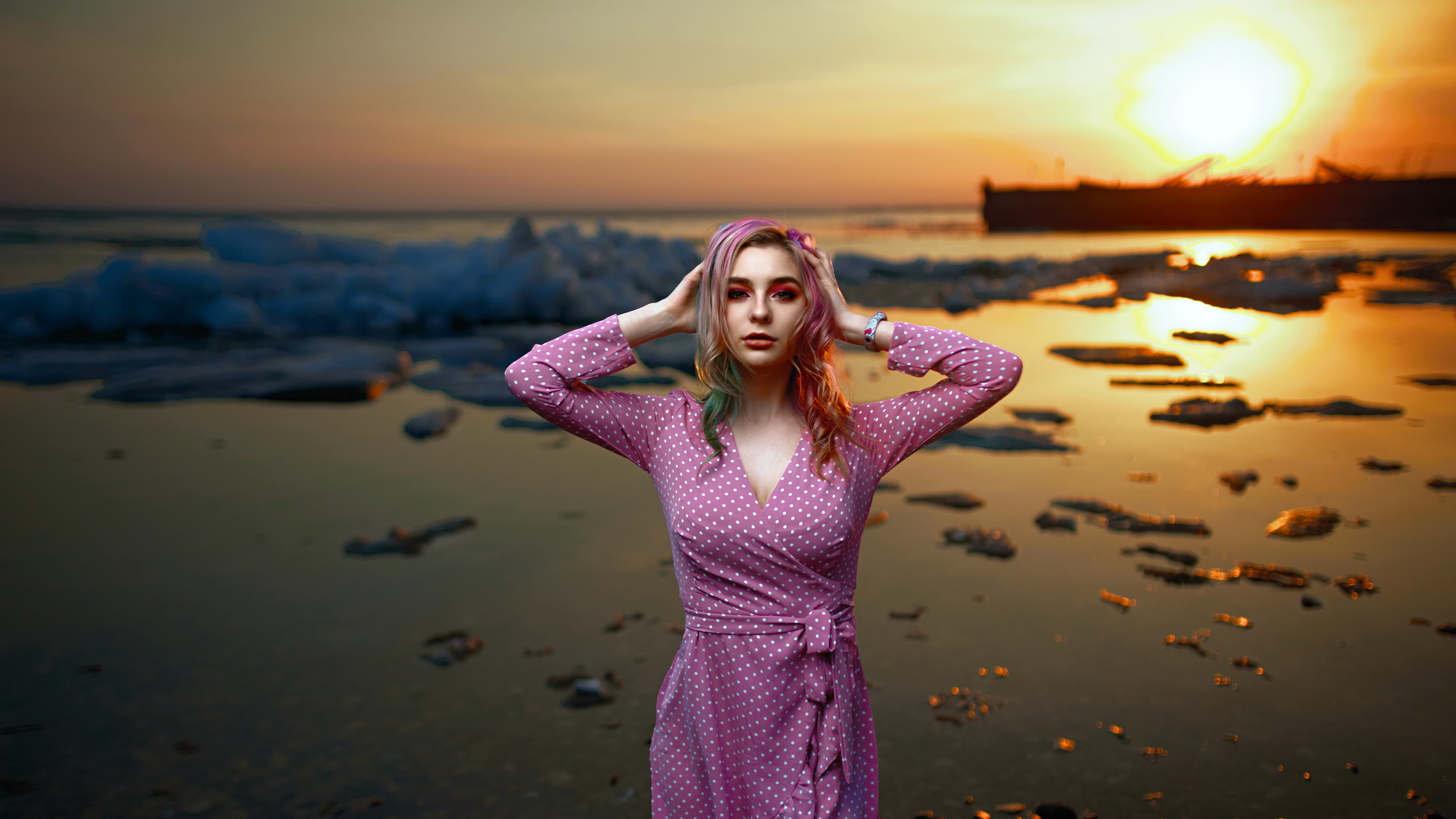 Аленка. Фотограф в Тольятти Вячеслав Цуркан