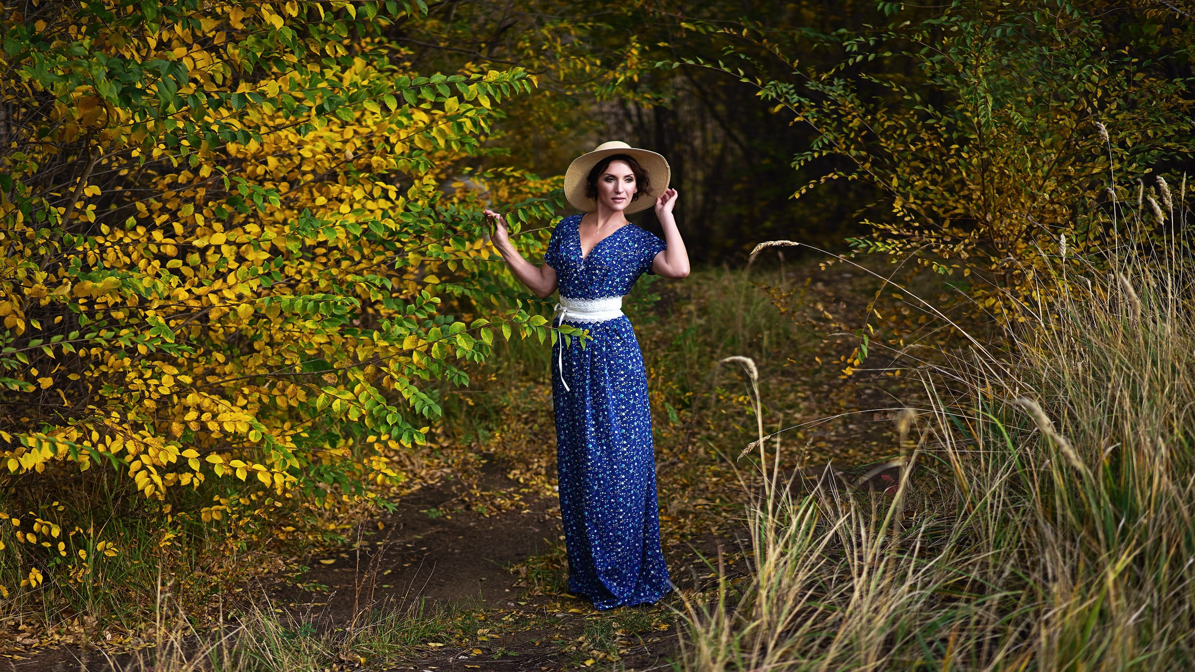 Ирина. Фотограф в Тольятти Вячеслав Цуркан