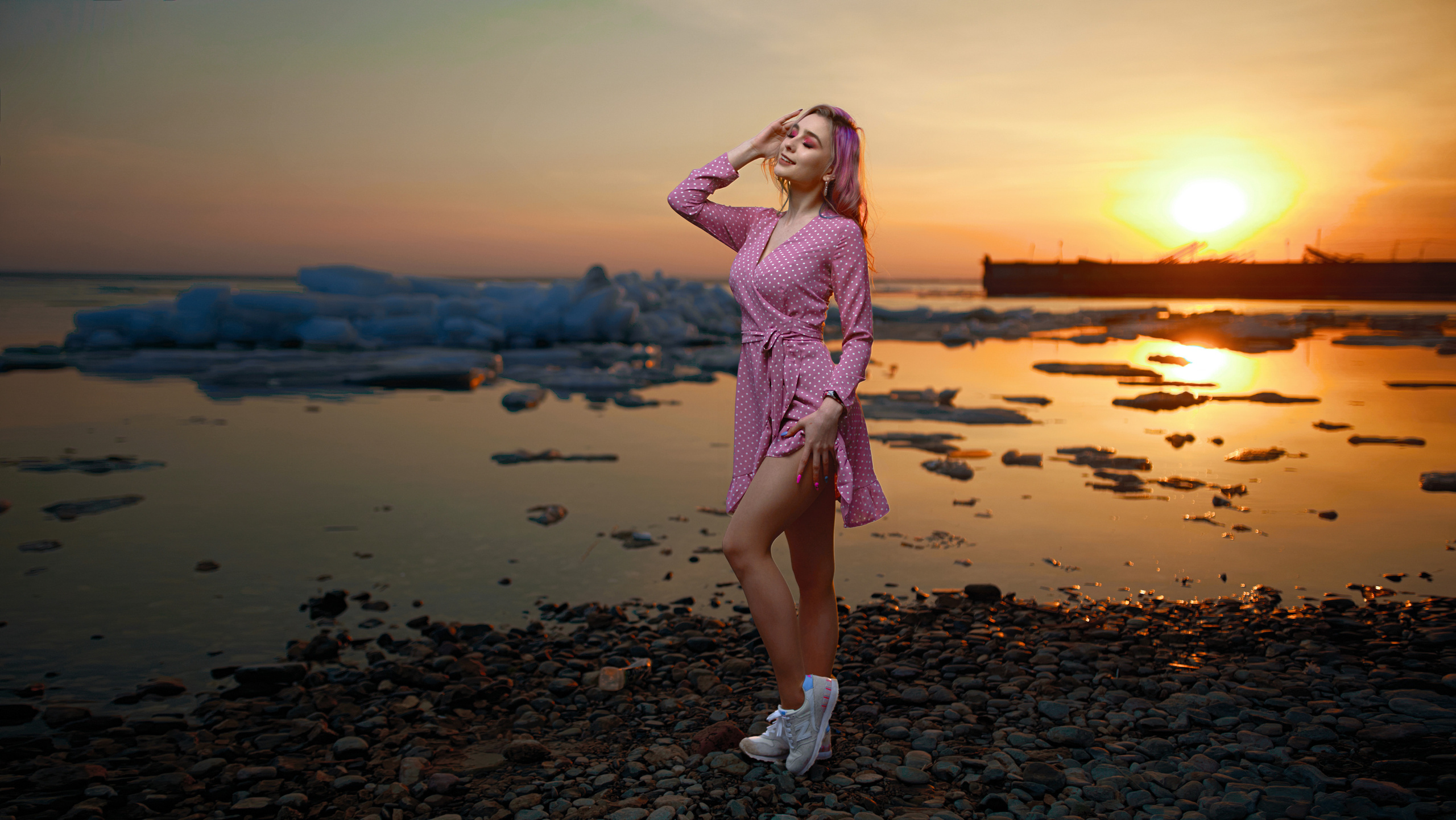 Аленка. Фотограф в Тольятти Вячеслав Цуркан