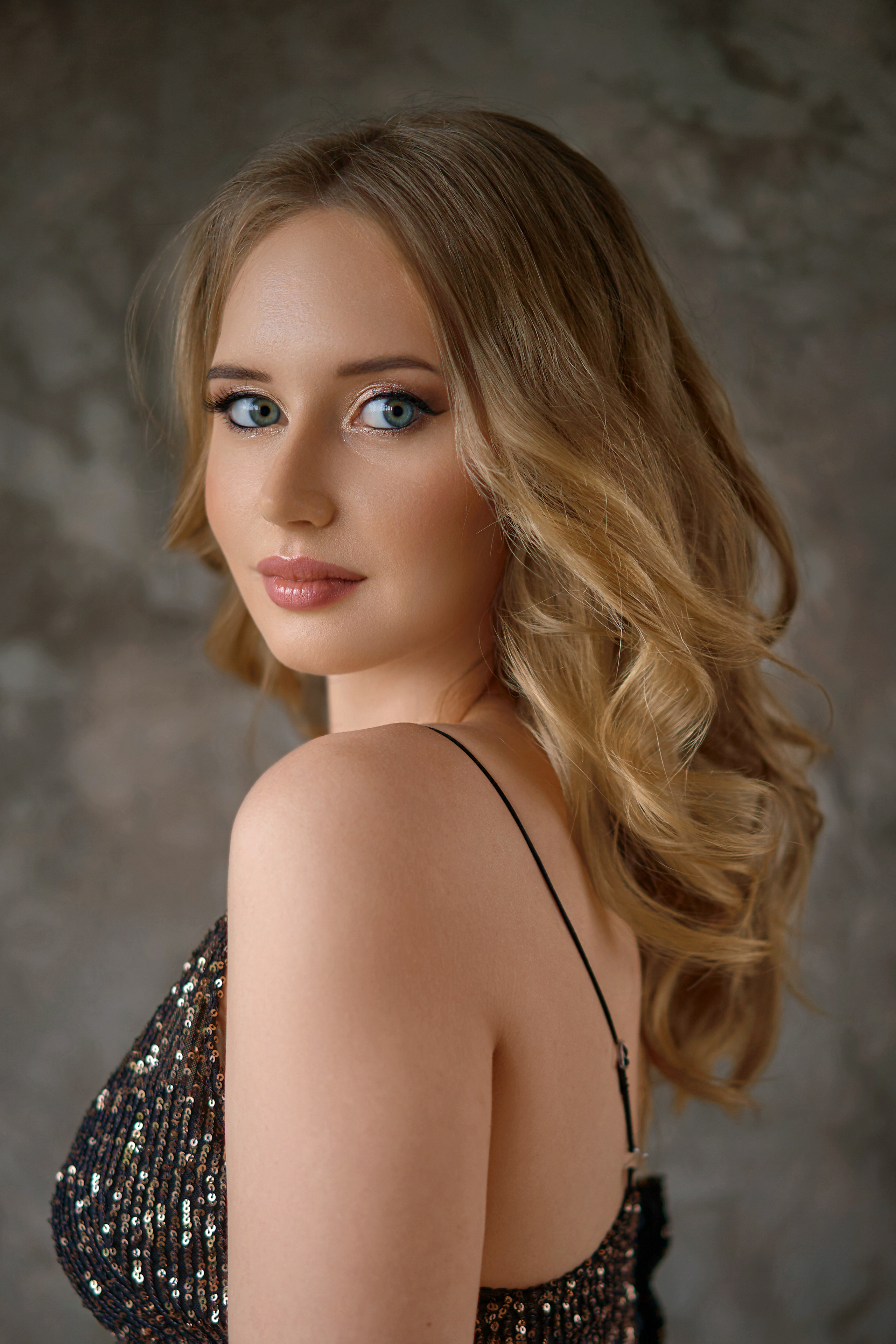 Портрет. Фотограф в Тольятти Вячеслав Цуркан