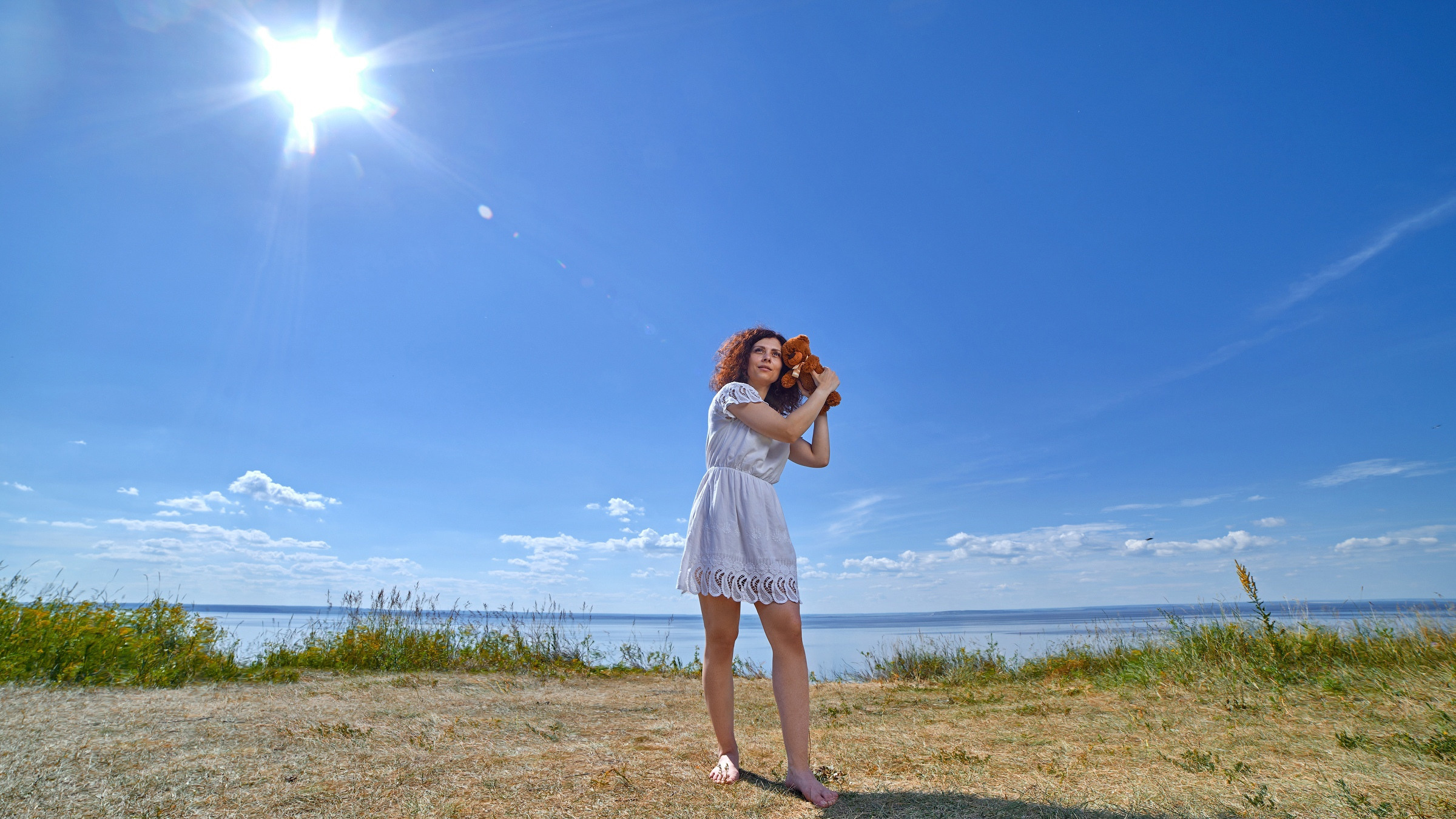 Вася. Фотограф в Тольятти Вячеслав Цуркан