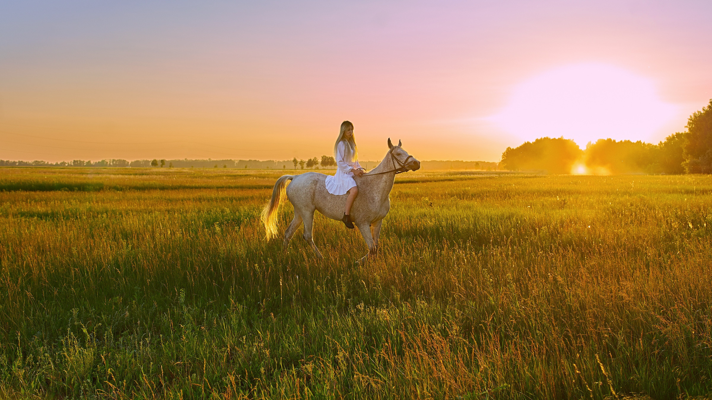 Мария. Фотограф в Тольятти Вячеслав Цуркан