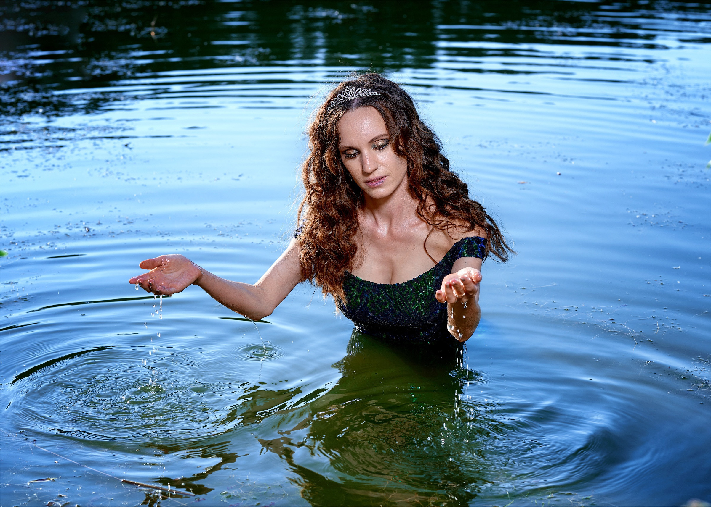 Юля. Фотограф в Тольятти Вячеслав Цуркан