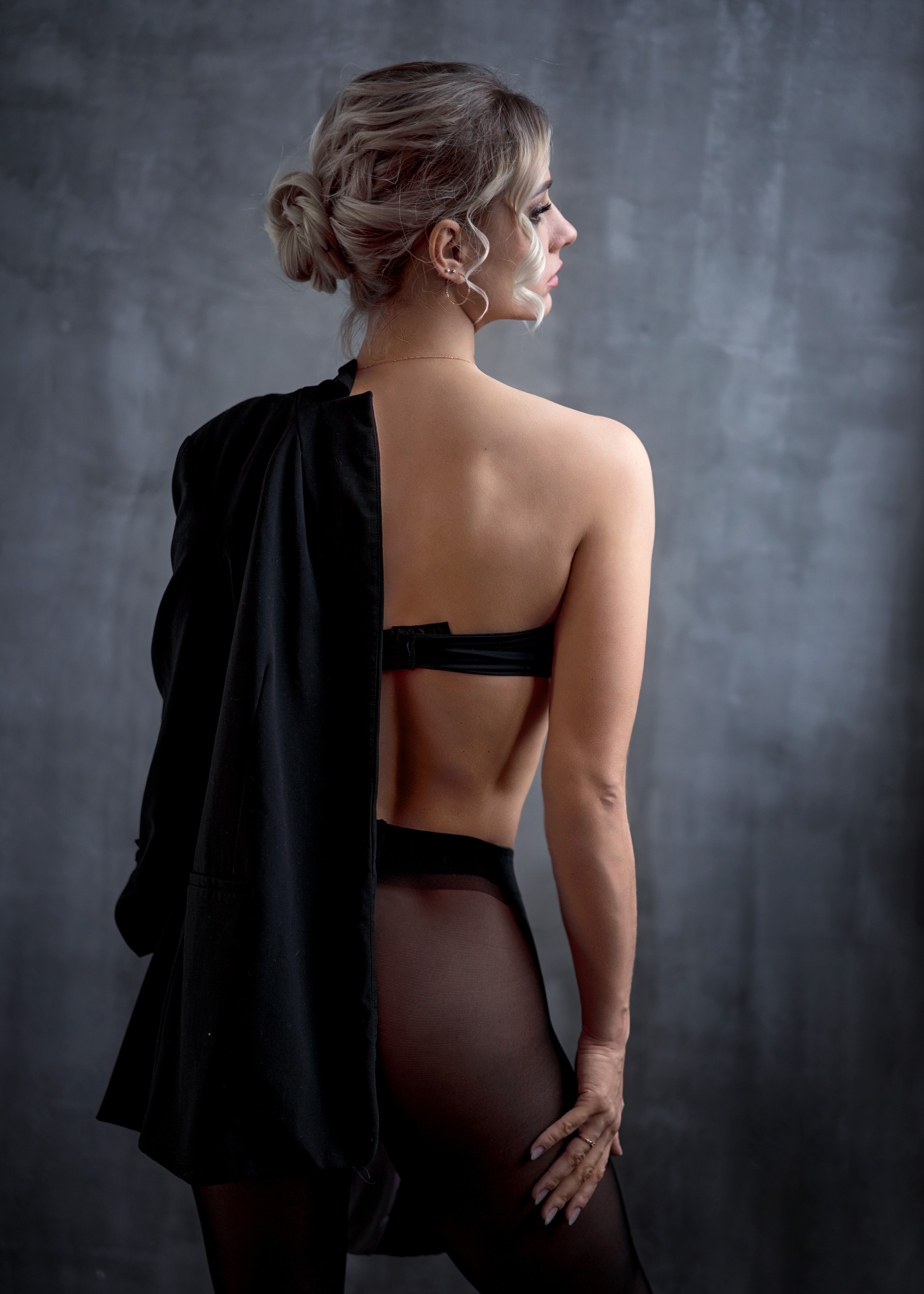 Катя. Фотограф в Тольятти Вячеслав Цуркан