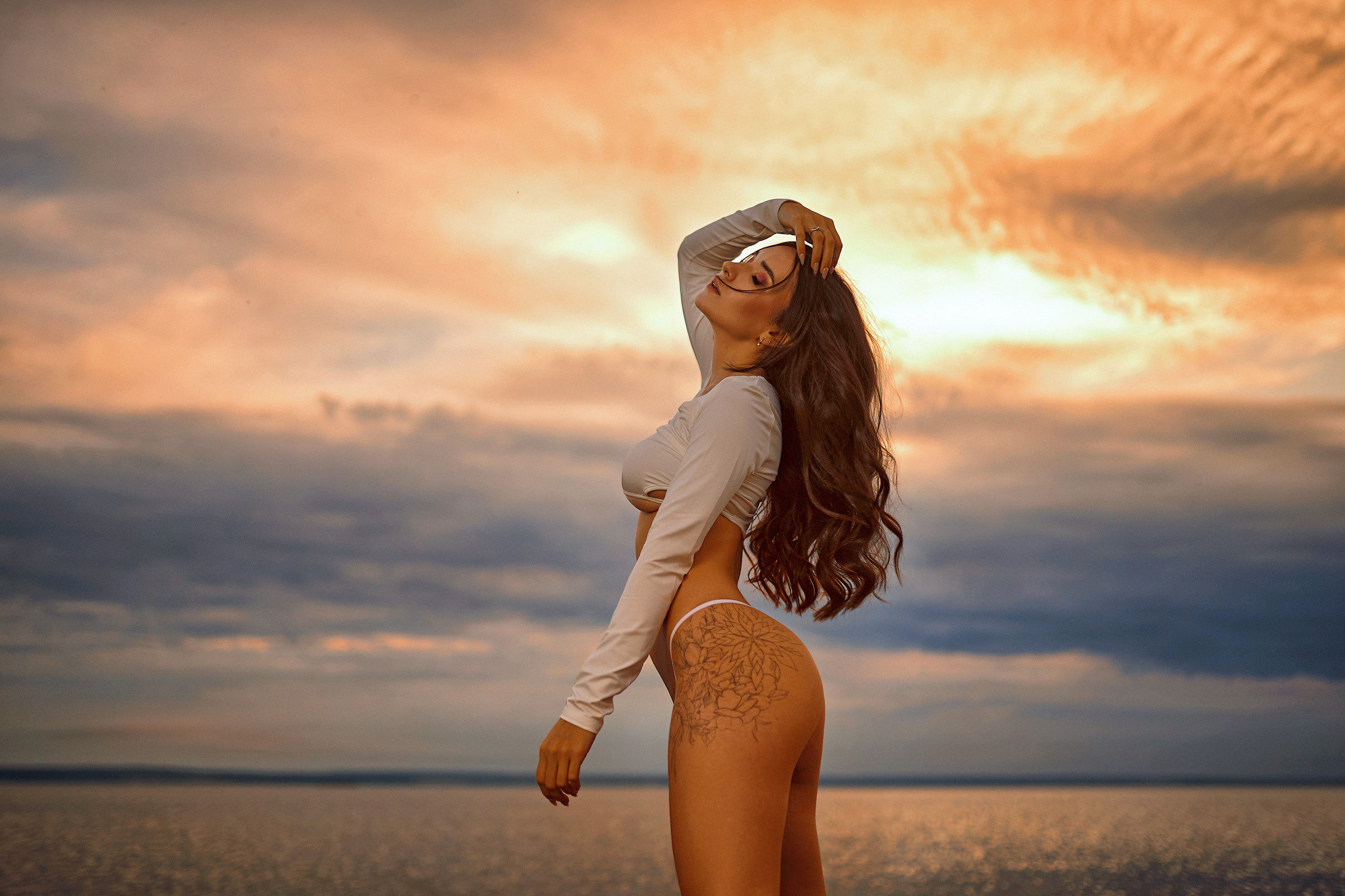 Саша. Фотограф в Тольятти Вячеслав Цуркан