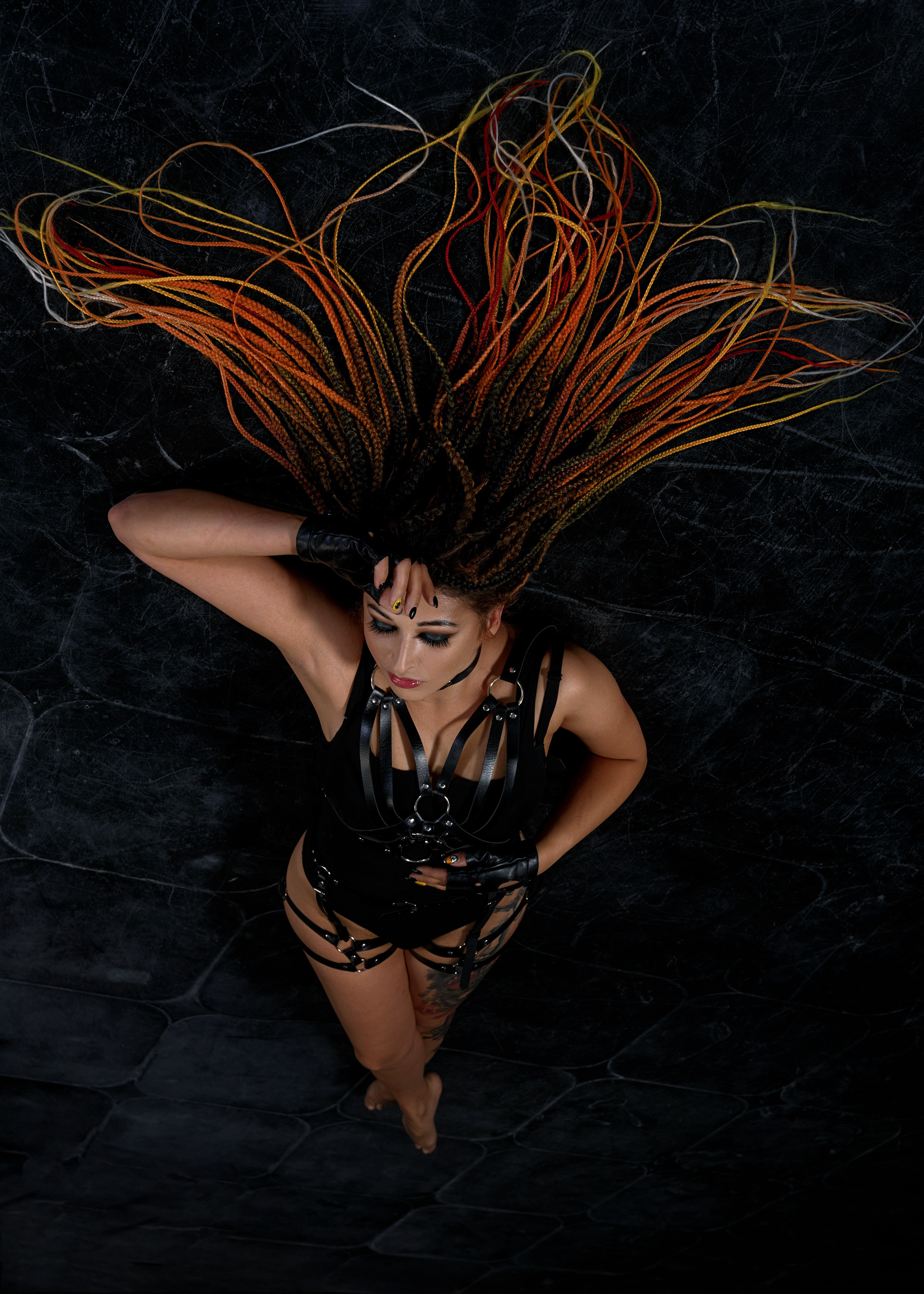 ТАТЬЯНА. Фотограф в Тольятти Вячеслав Цуркан