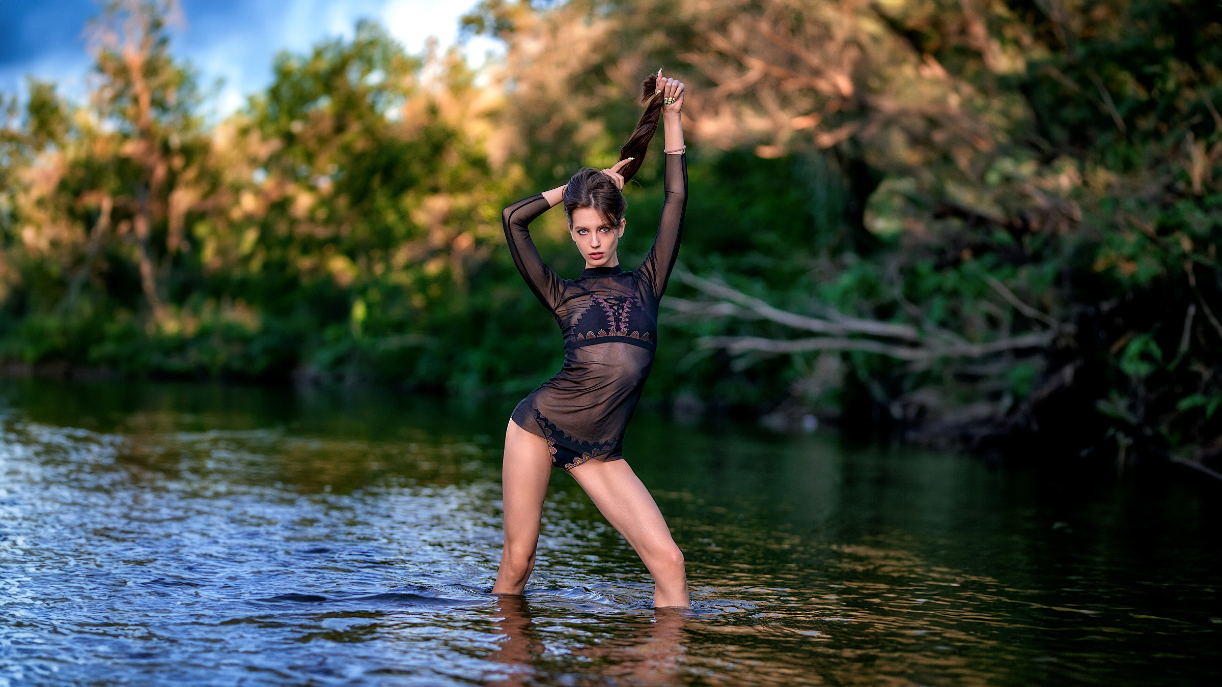 ВАСИЛИНА. Фотограф в Тольятти Вячеслав Цуркан