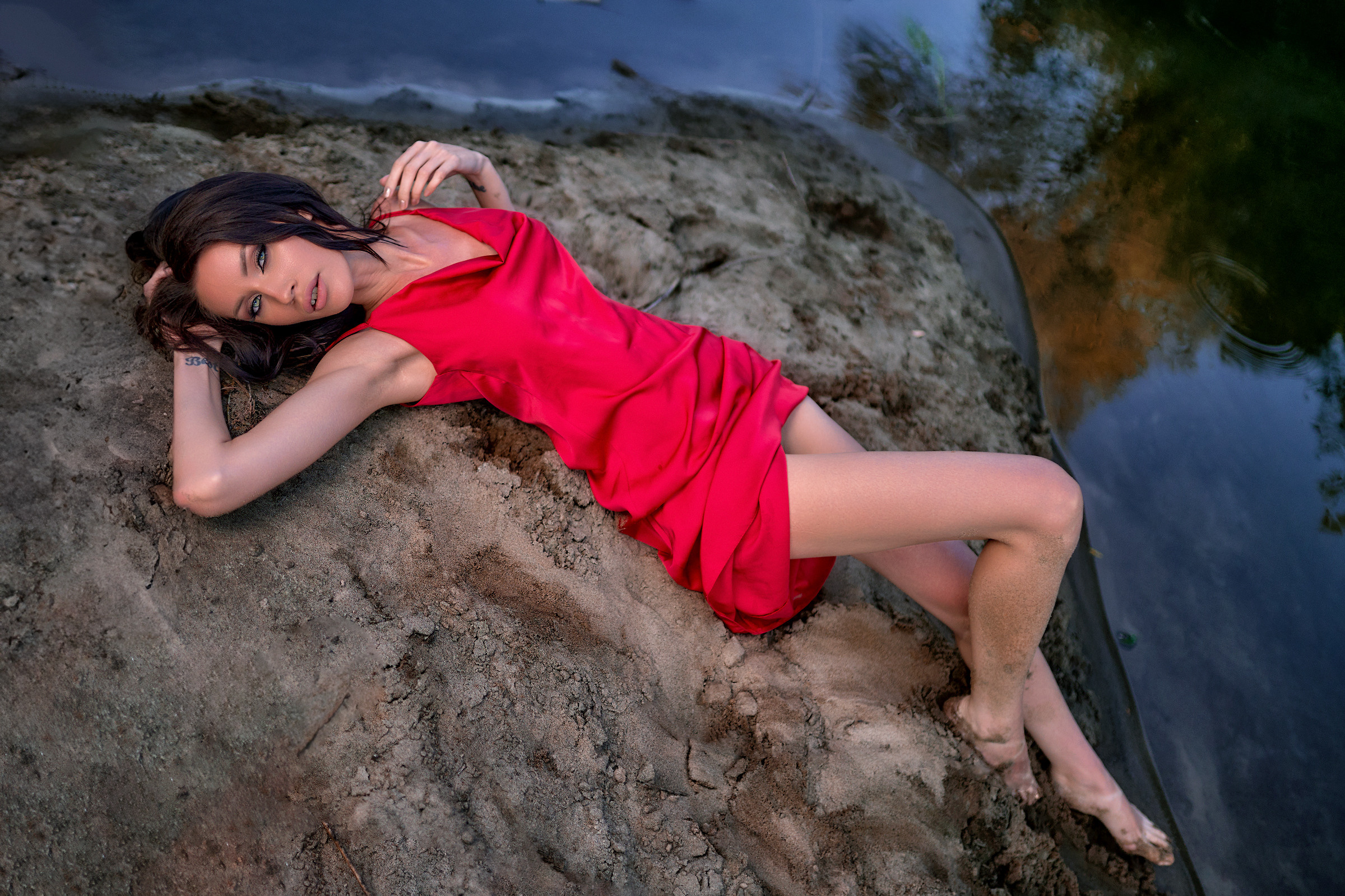 АННА. Фотограф в Тольятти Вячеслав Цуркан