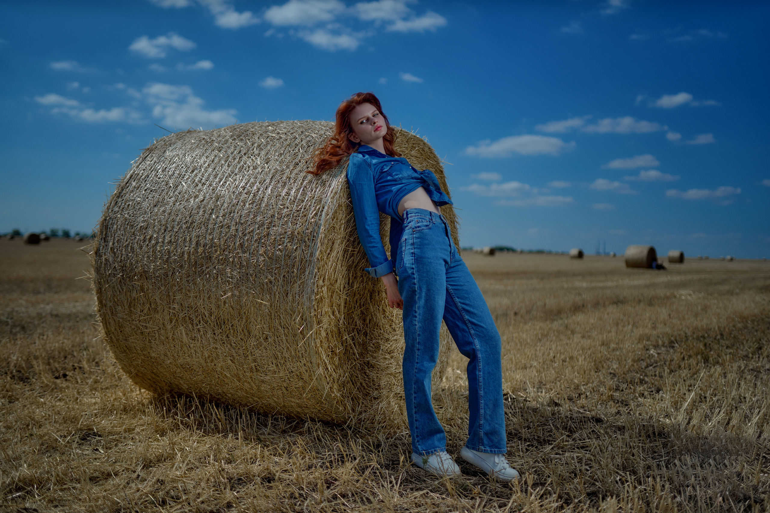 ЛИЗА. Фотограф в Тольятти Вячеслав Цуркан