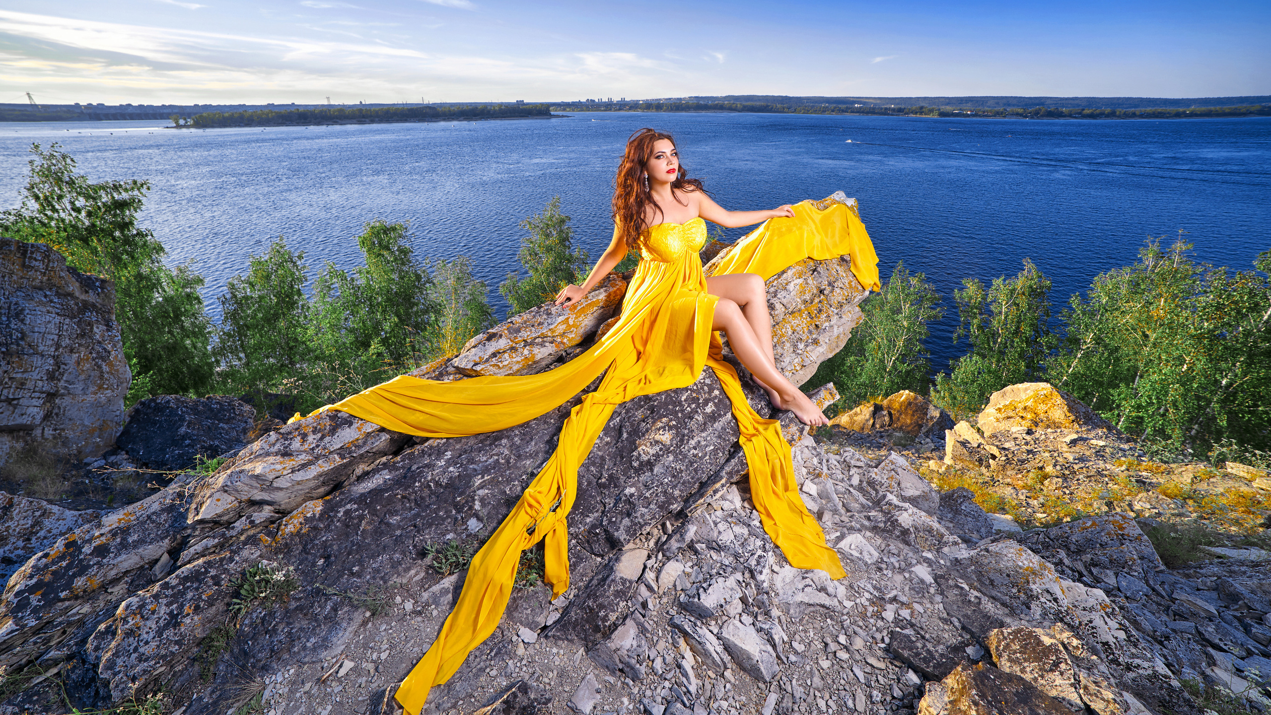 Катя, …. Фотограф в Тольятти Вячеслав Цуркан