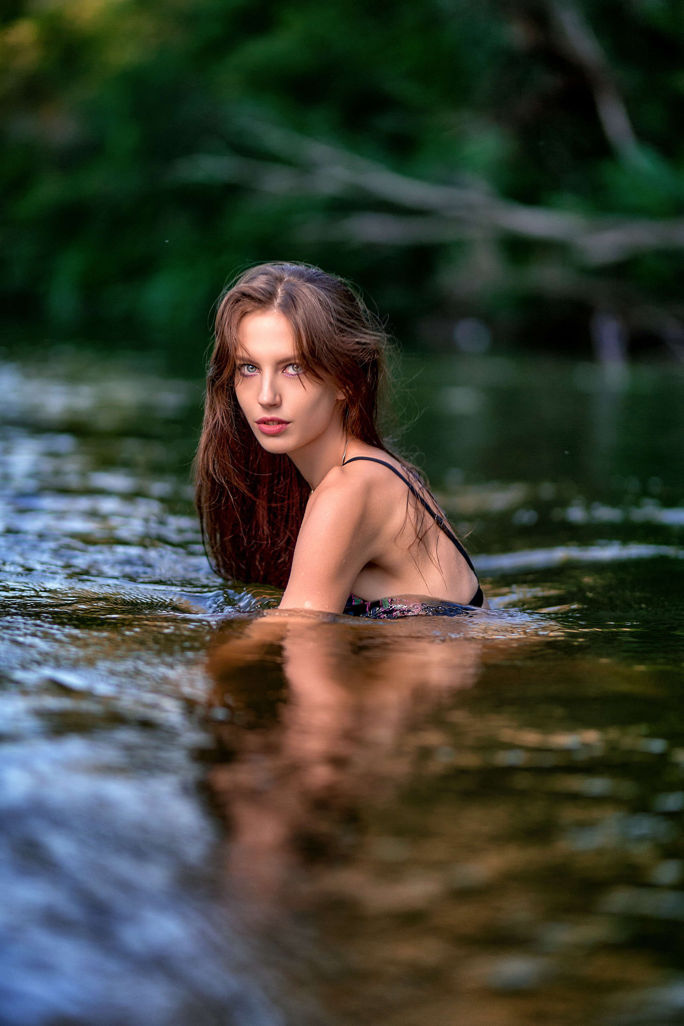 ВАСИЛИНА. Фотограф в Тольятти Вячеслав Цуркан