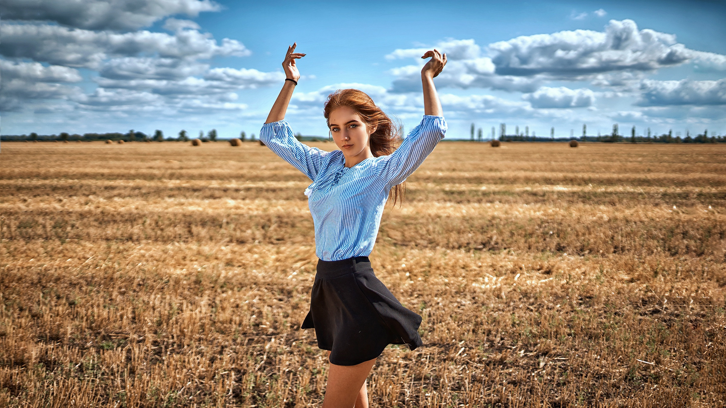 Даша. Фотограф в Тольятти Вячеслав Цуркан