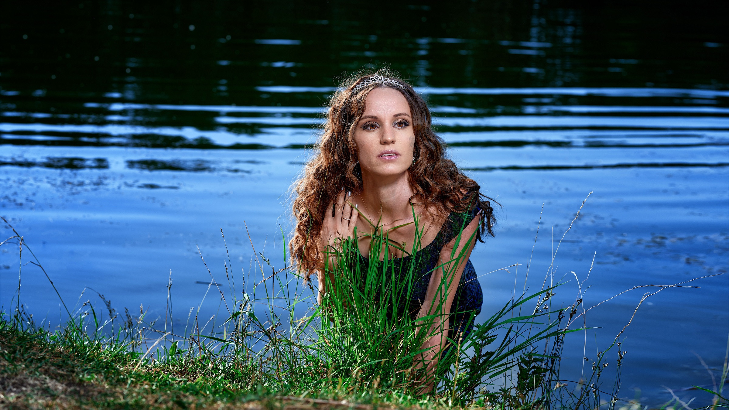 Юля. Фотограф в Тольятти Вячеслав Цуркан