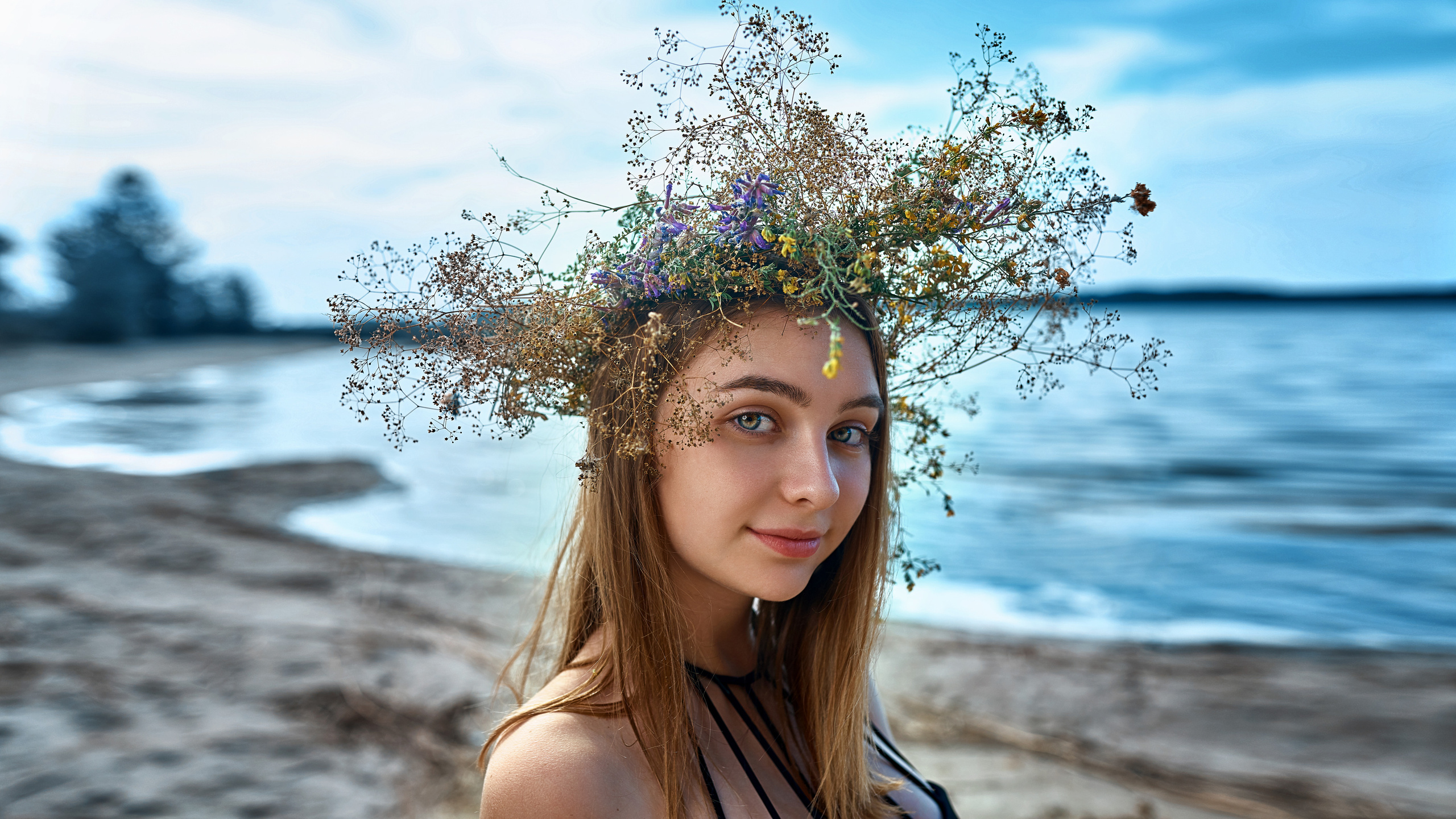 Аленка. Фотограф в Тольятти Вячеслав Цуркан