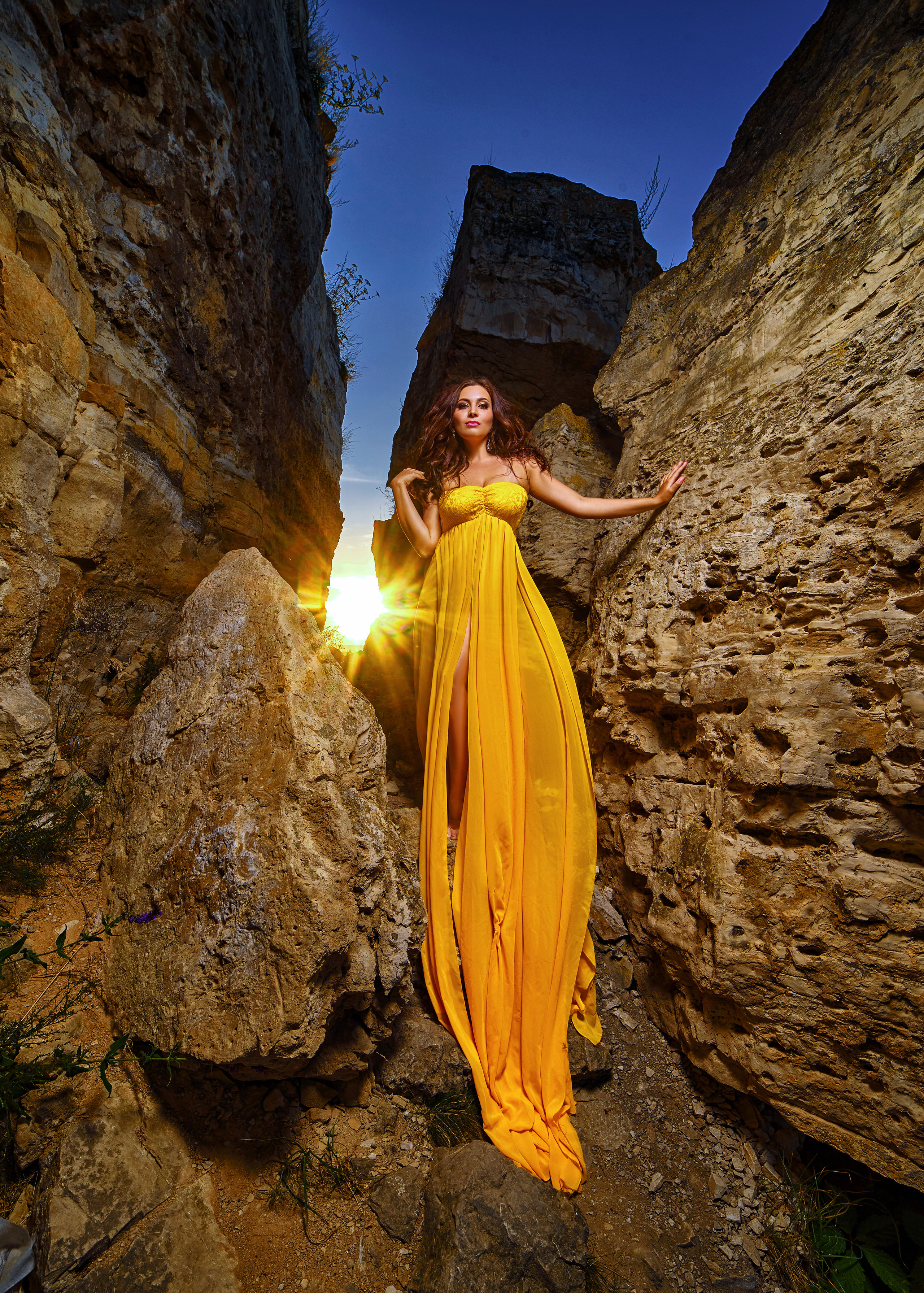 Катя, …. Фотограф в Тольятти Вячеслав Цуркан