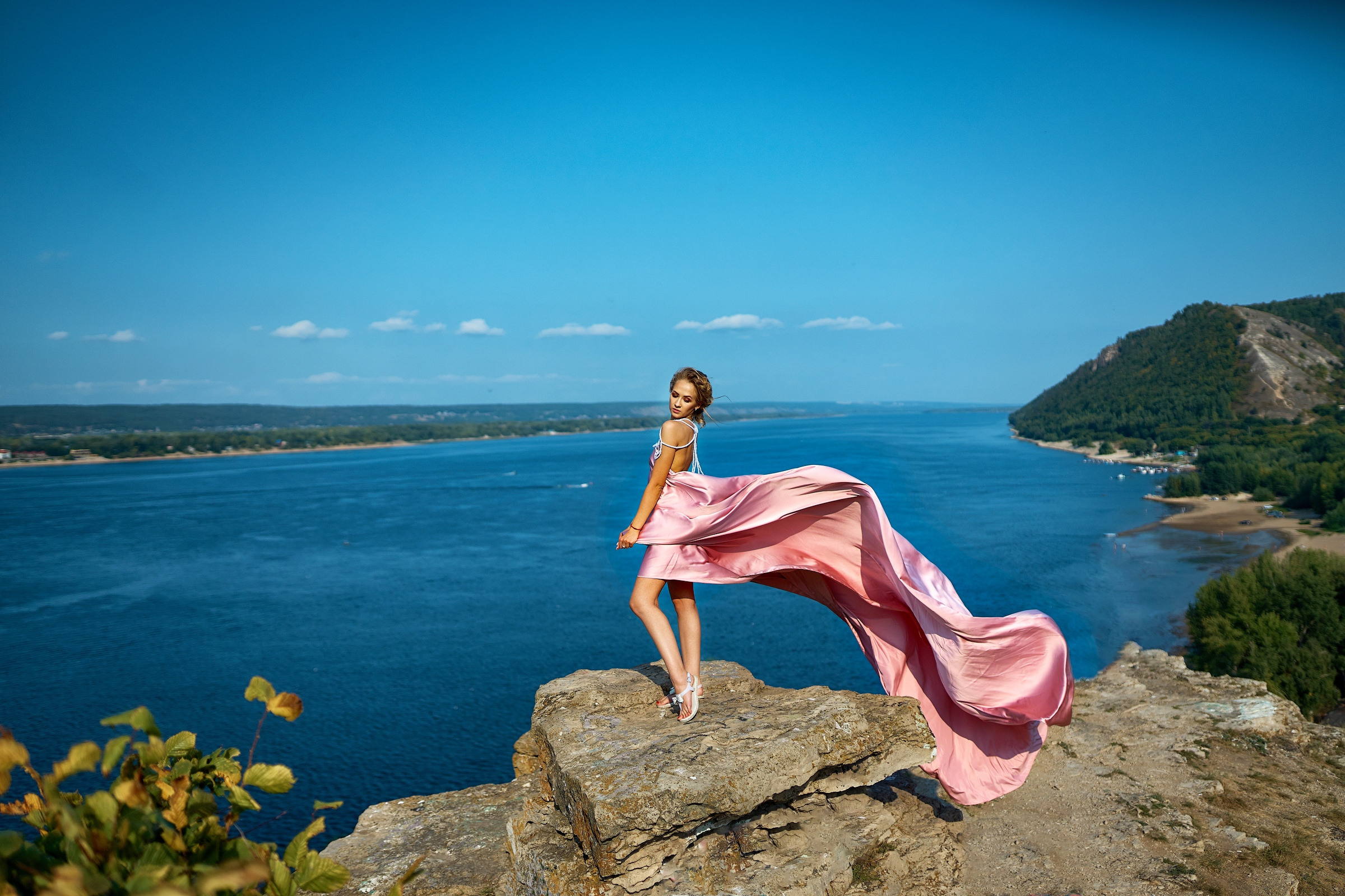 . Фотограф в Тольятти Вячеслав Цуркан