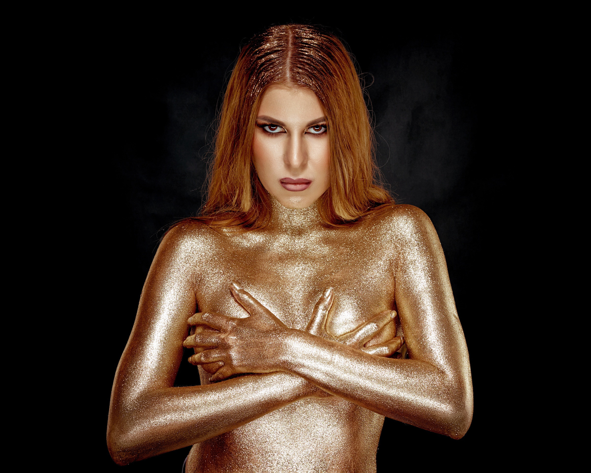 Ирина. Фотограф в Тольятти Вячеслав Цуркан