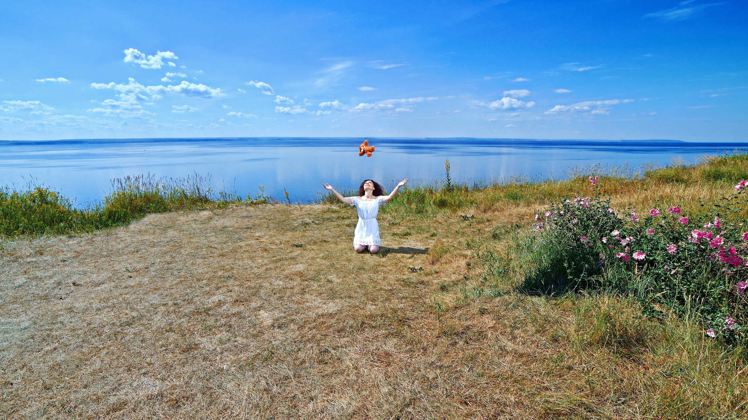 Вася. Фотограф в Тольятти Вячеслав Цуркан