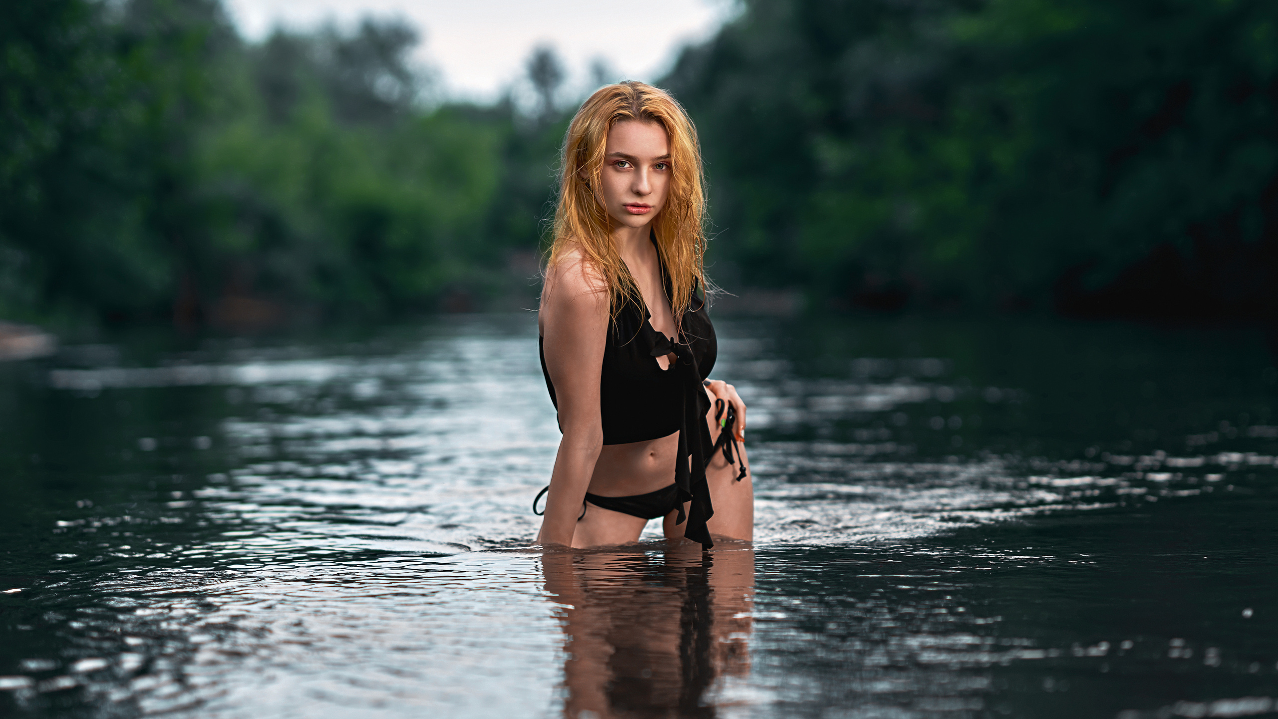 Аленка. Фотограф в Тольятти Вячеслав Цуркан