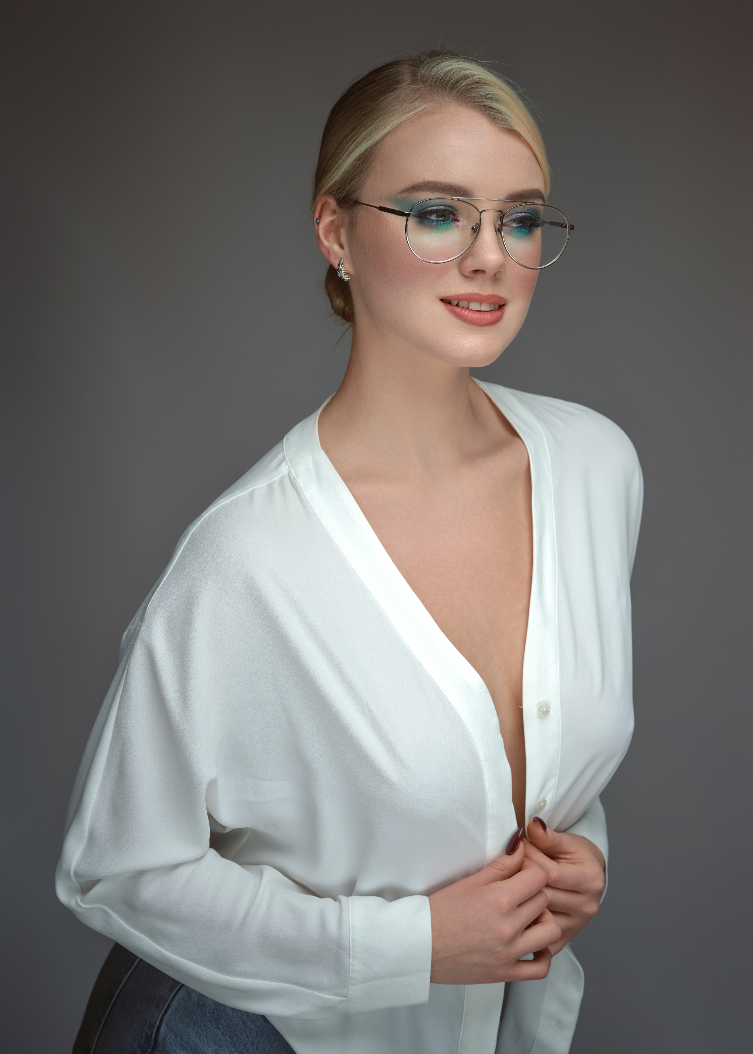 ЖАННА1. Фотограф в Тольятти Вячеслав Цуркан