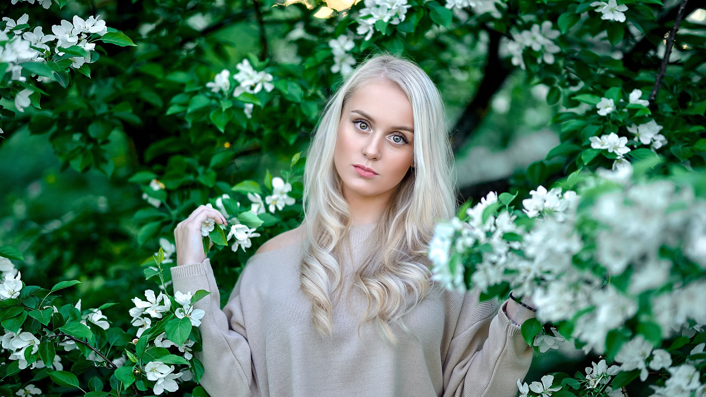 Влада. Фотограф в Тольятти Вячеслав Цуркан