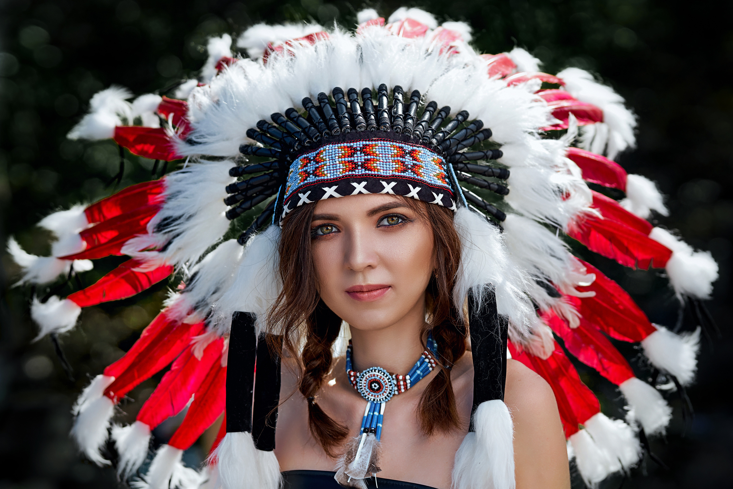 Портрет. Фотограф в Тольятти Вячеслав Цуркан