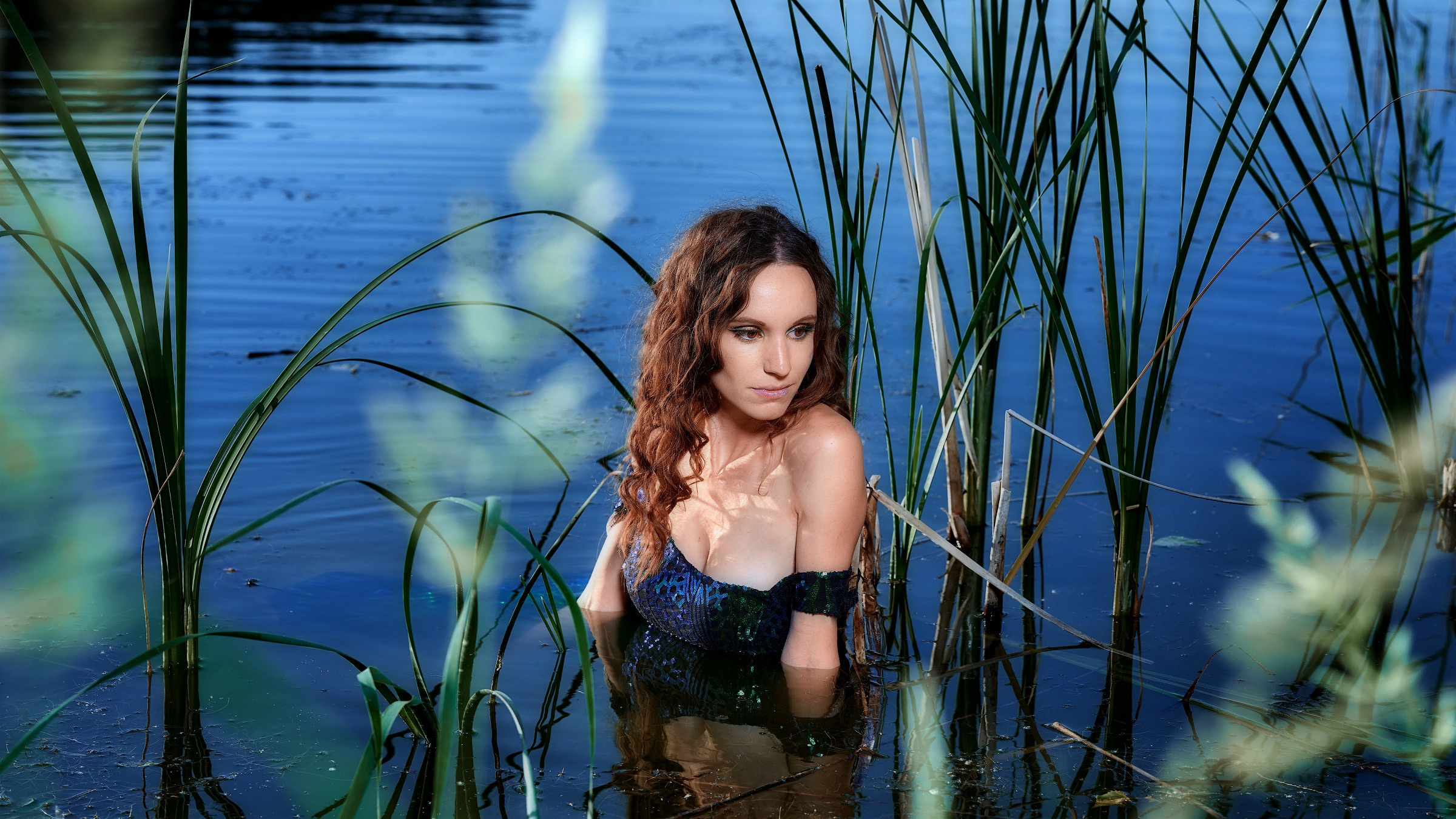 Юля. Фотограф в Тольятти Вячеслав Цуркан