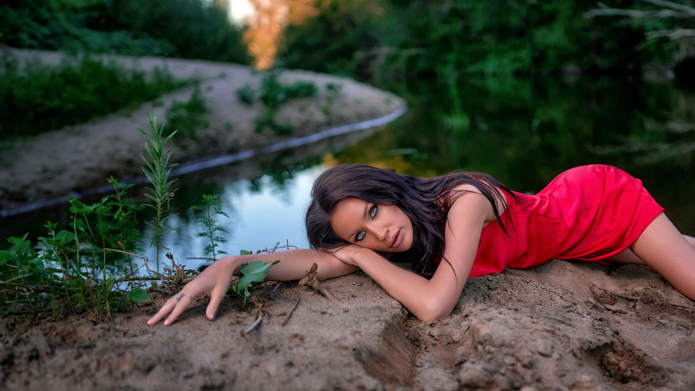 АННА. Фотограф в Тольятти Вячеслав Цуркан