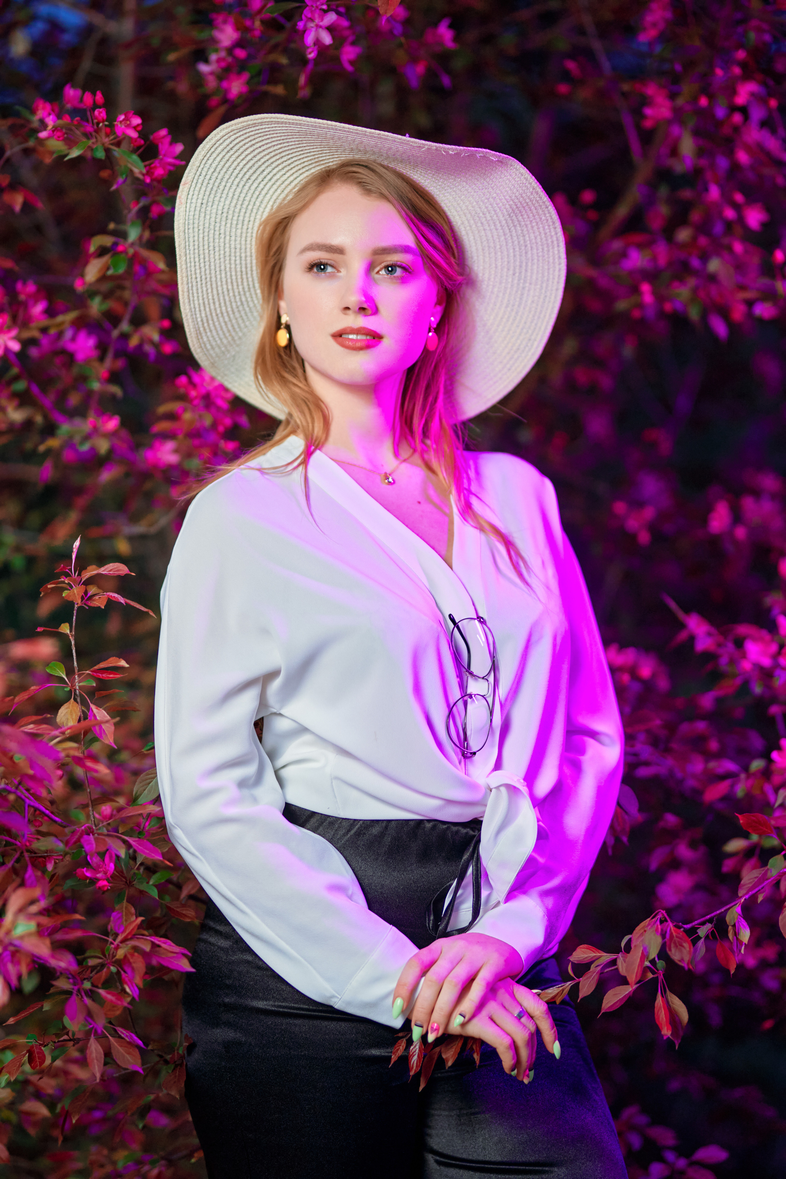 Жанна. Фотограф в Тольятти Вячеслав Цуркан