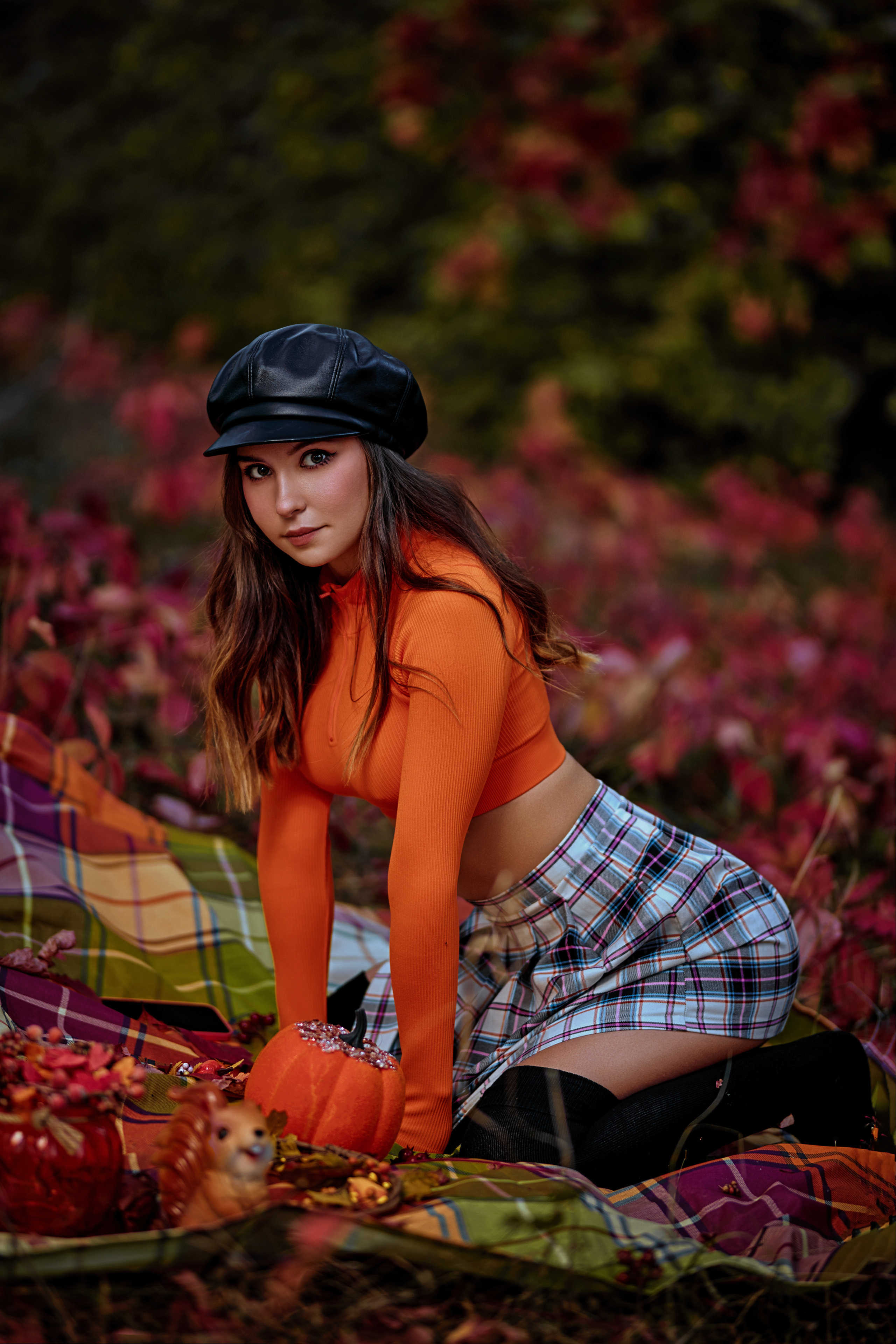 Пикник. Фотограф в Тольятти Вячеслав Цуркан