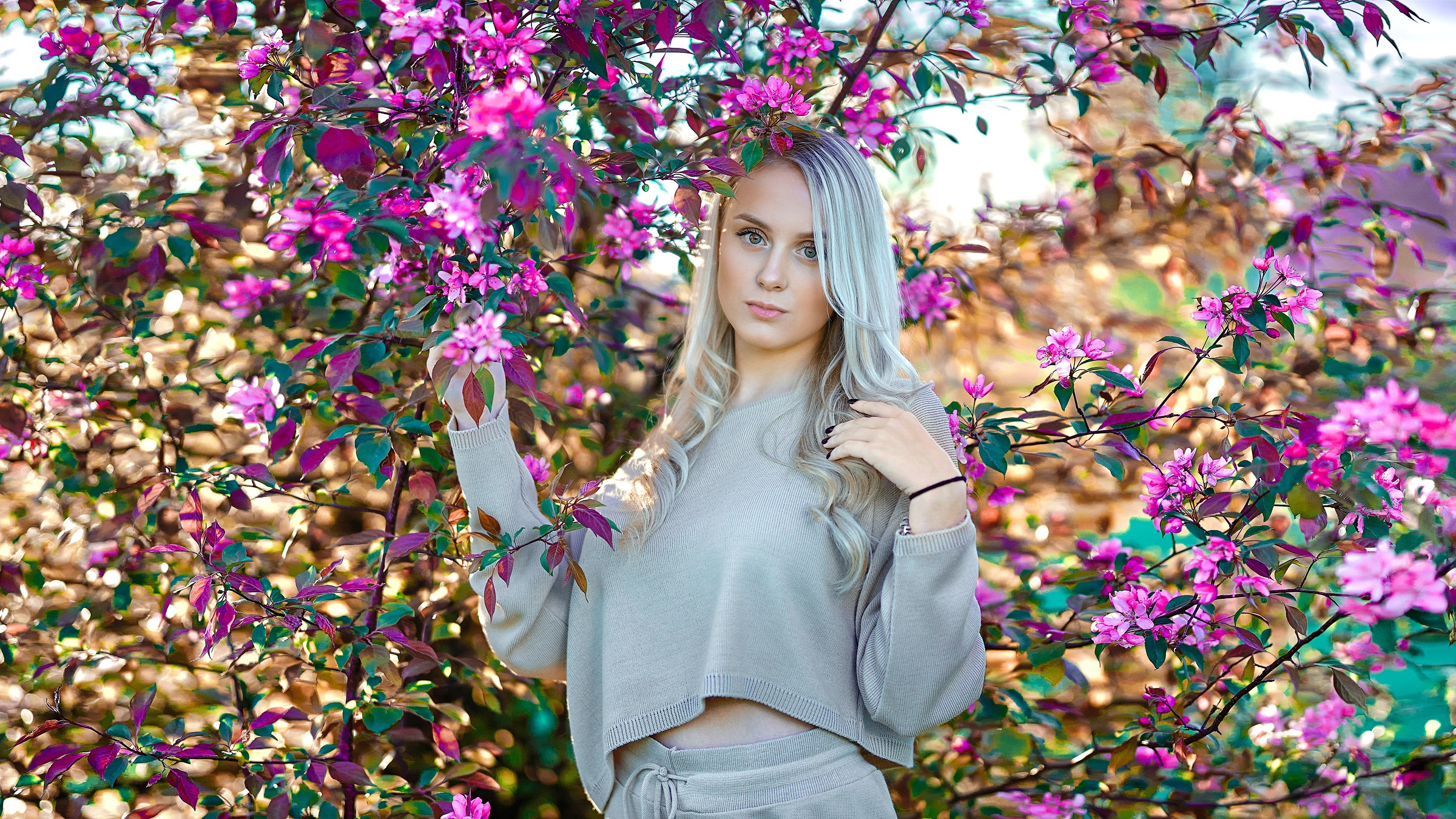 Влада. Фотограф в Тольятти Вячеслав Цуркан