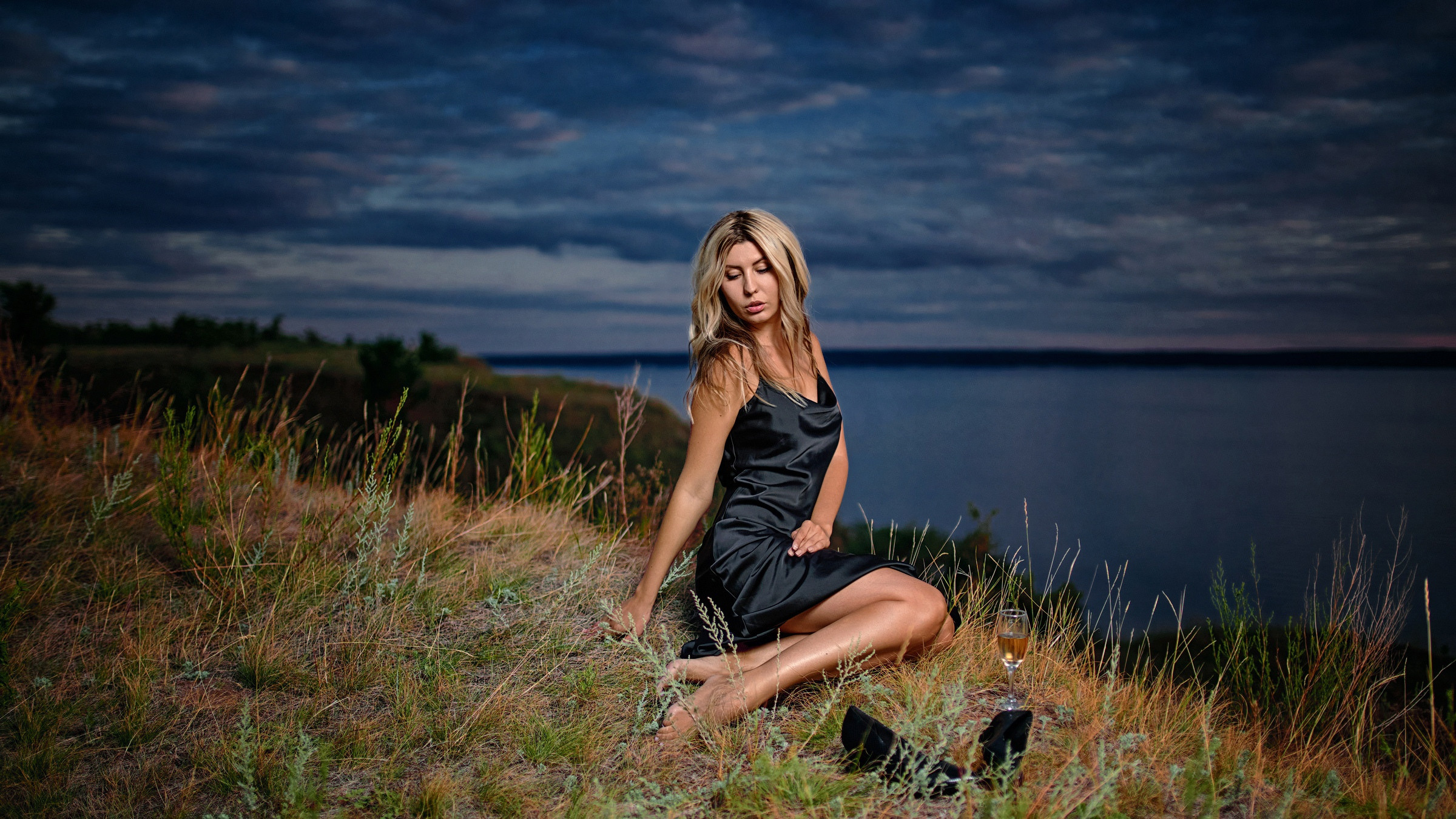 Ирина. Фотограф в Тольятти Вячеслав Цуркан