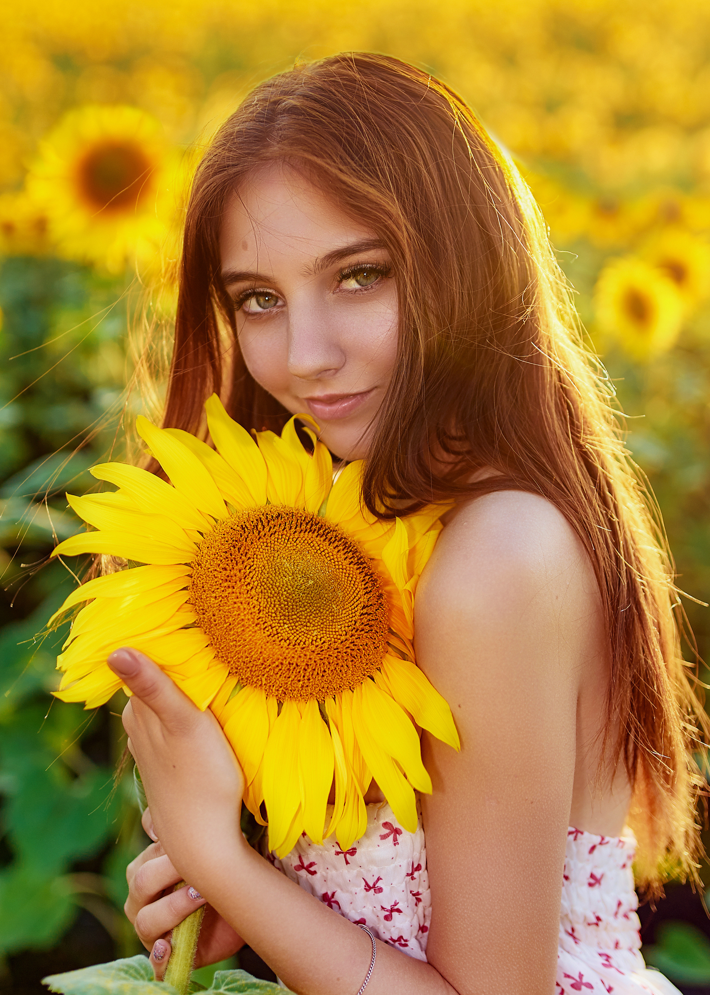 Портрет. Фотограф в Тольятти Вячеслав Цуркан