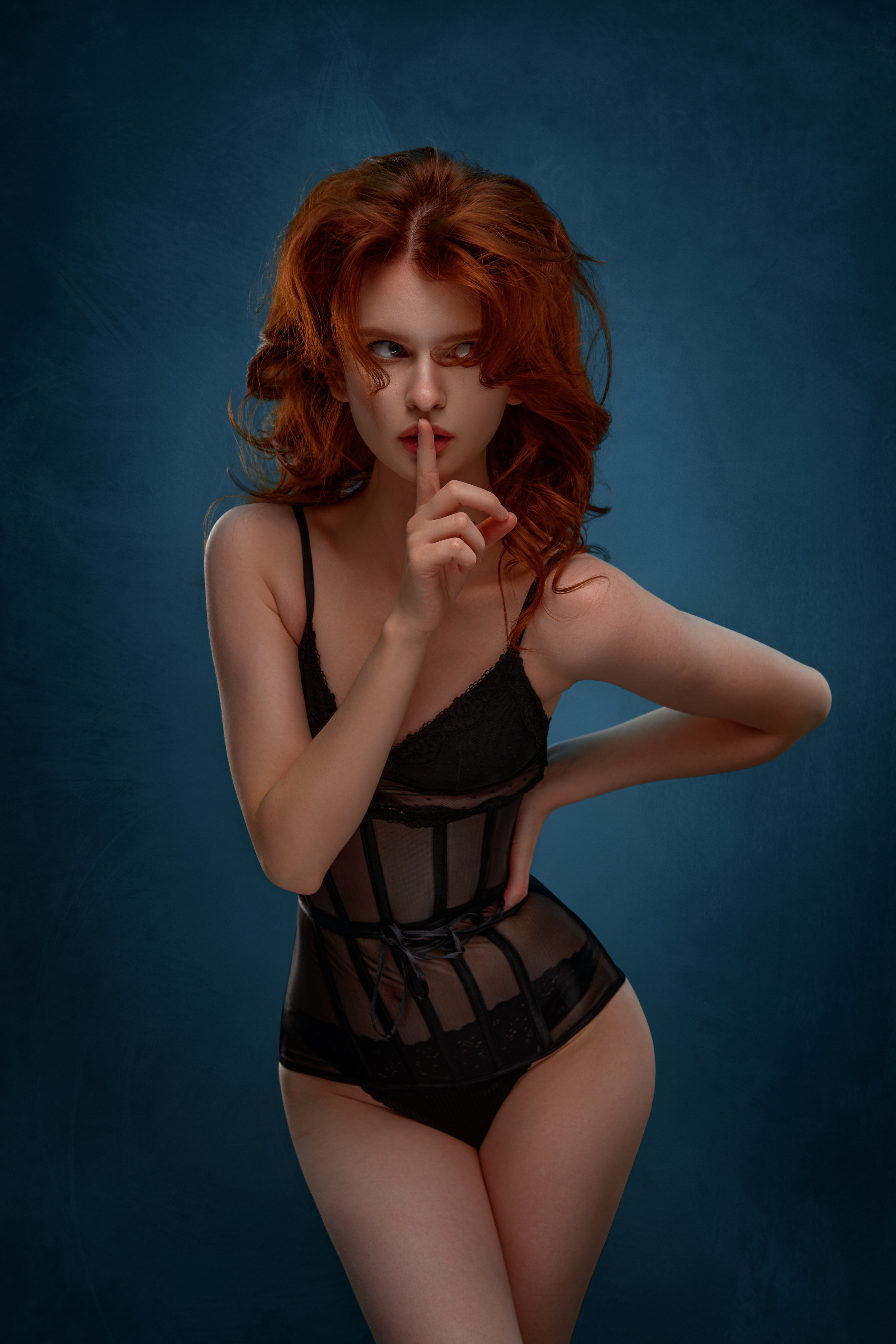 Елизавета. Фотограф в Тольятти Вячеслав Цуркан