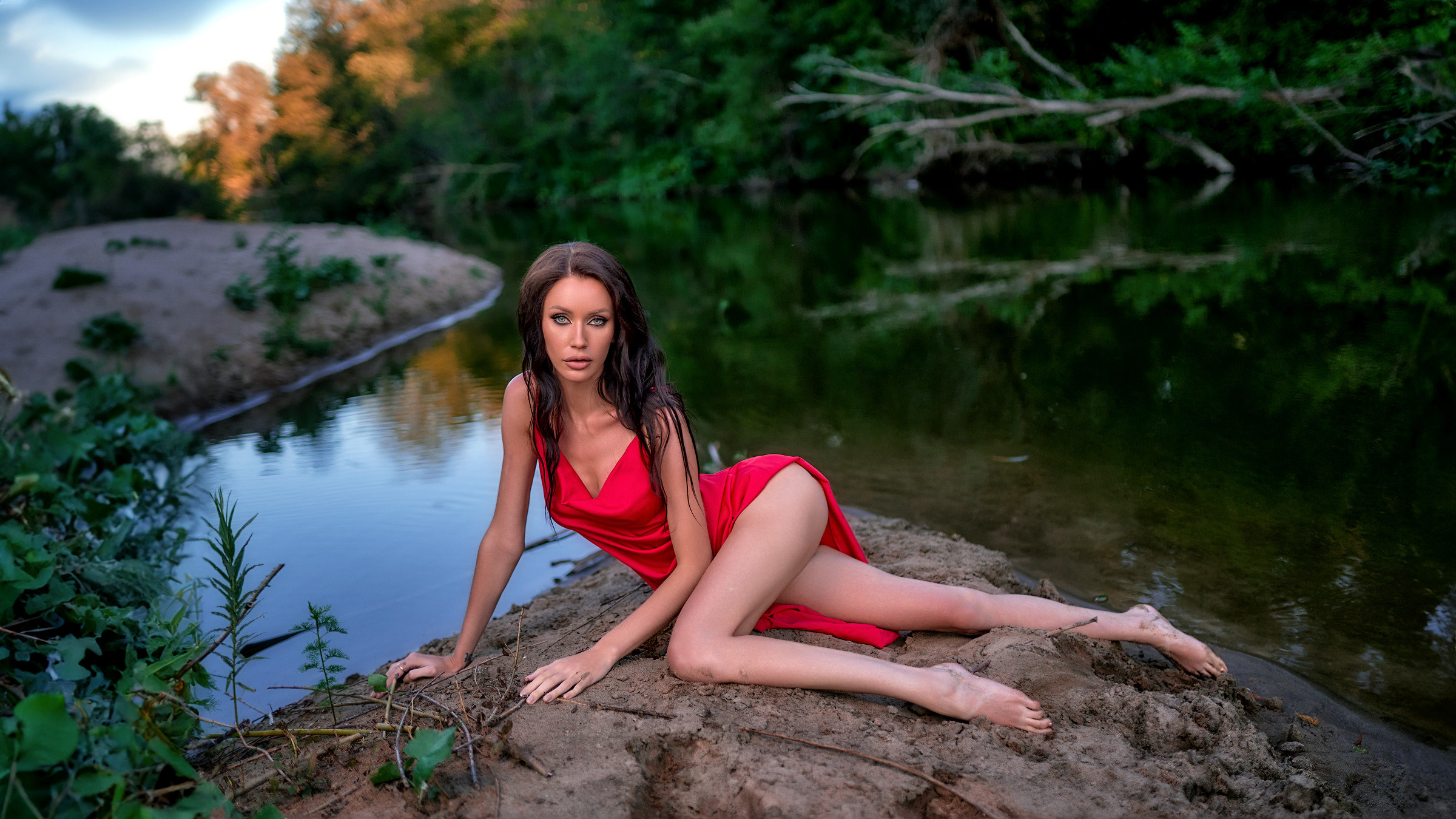 АННА. Фотограф в Тольятти Вячеслав Цуркан