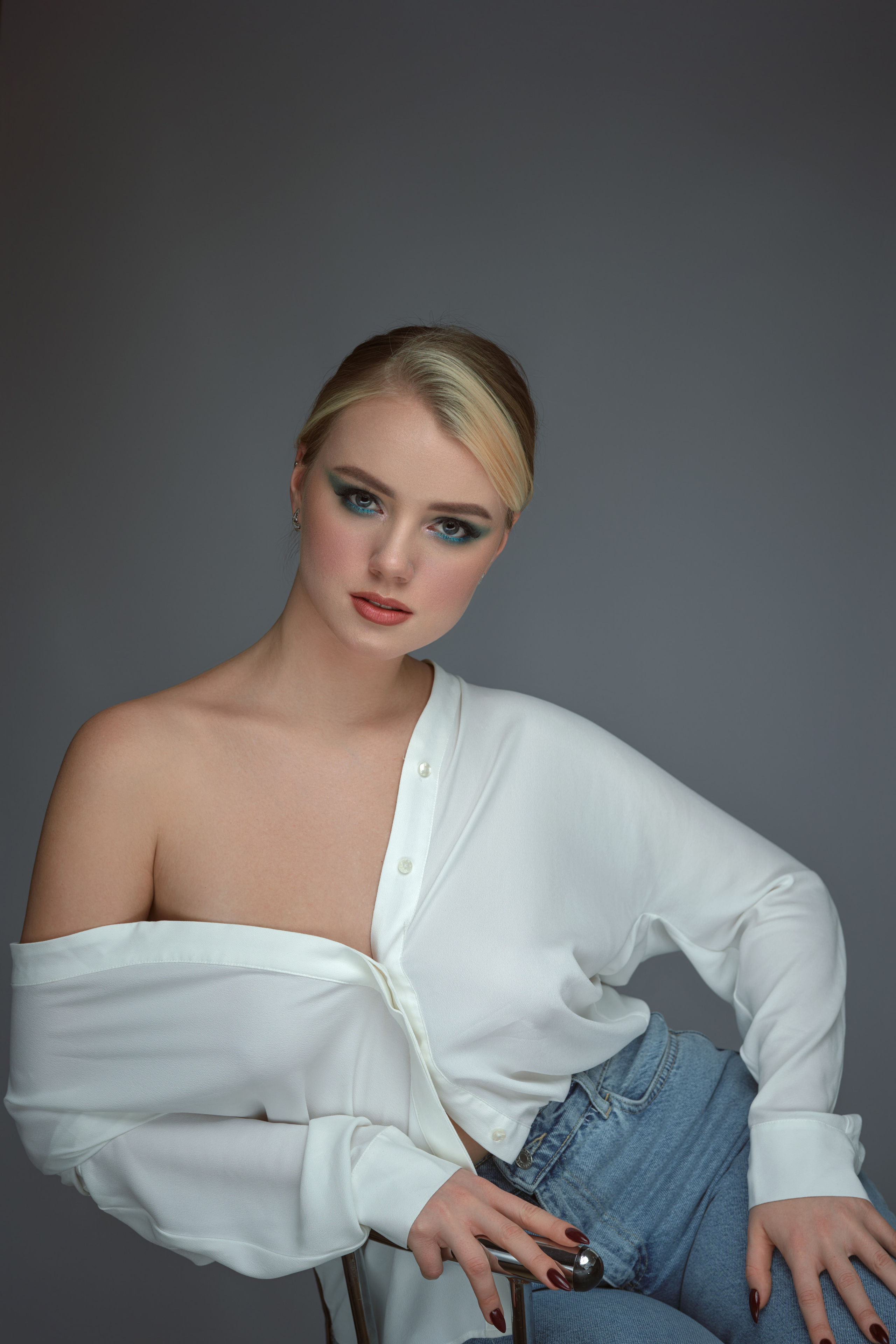 ЖАННА1. Фотограф в Тольятти Вячеслав Цуркан