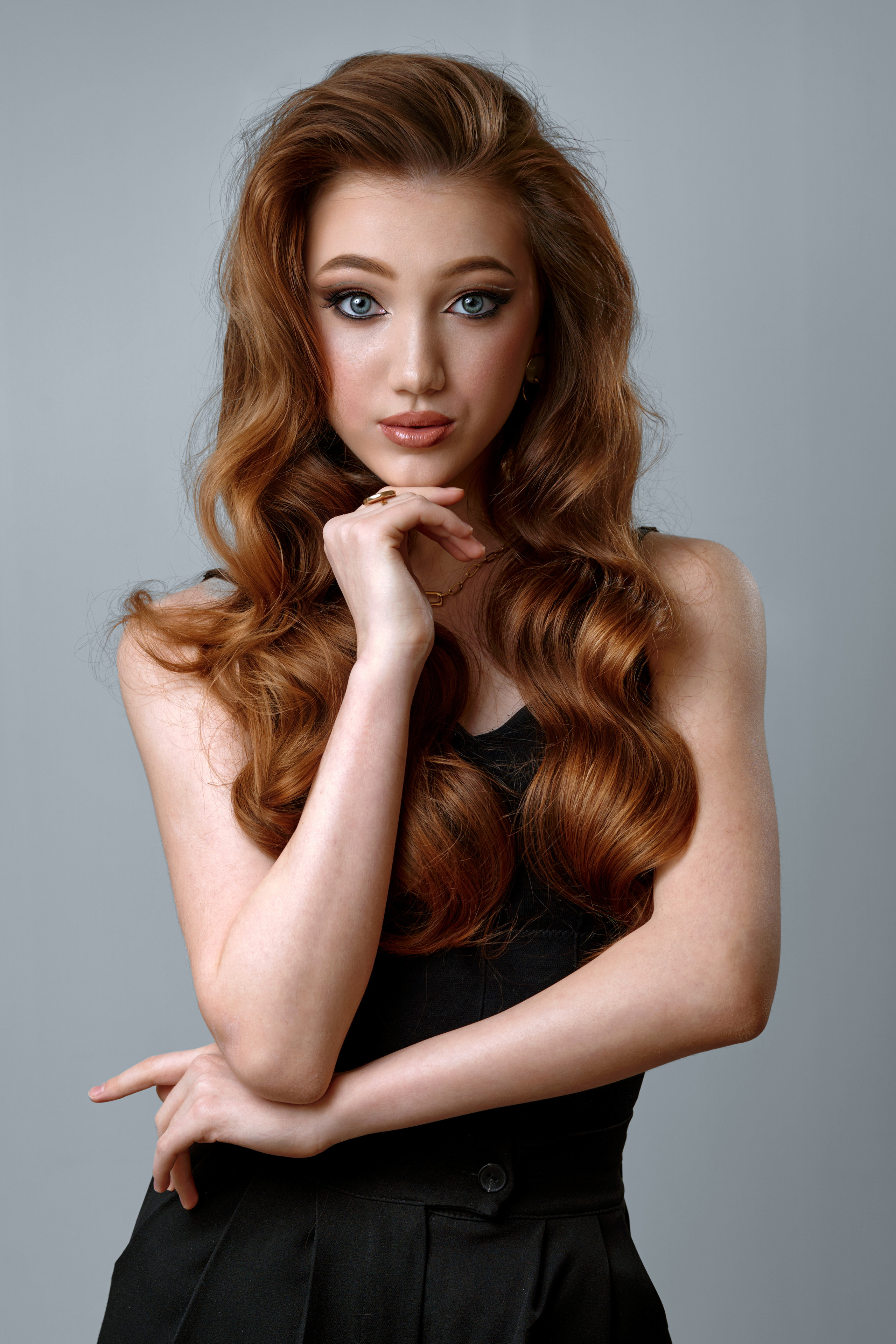 Ксения. Фотограф в Тольятти Вячеслав Цуркан