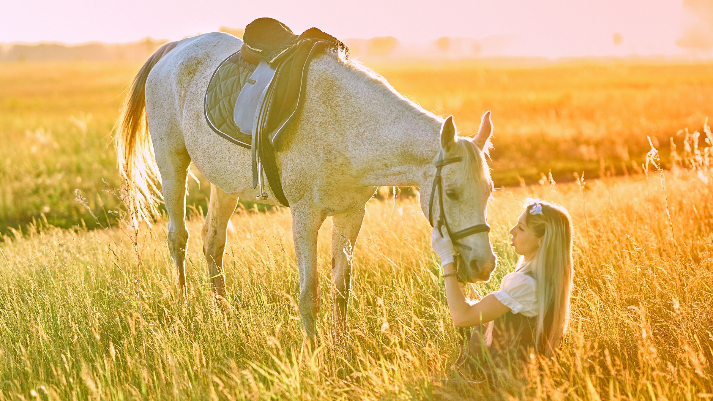 Мария. Фотограф в Тольятти Вячеслав Цуркан