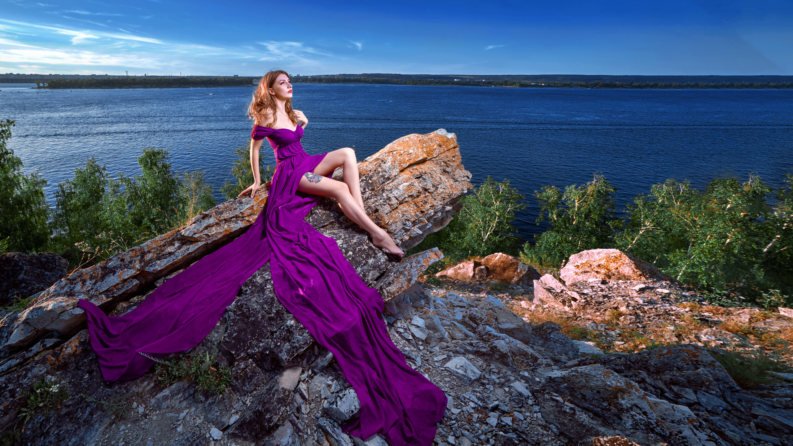 Катя, …. Фотограф в Тольятти Вячеслав Цуркан