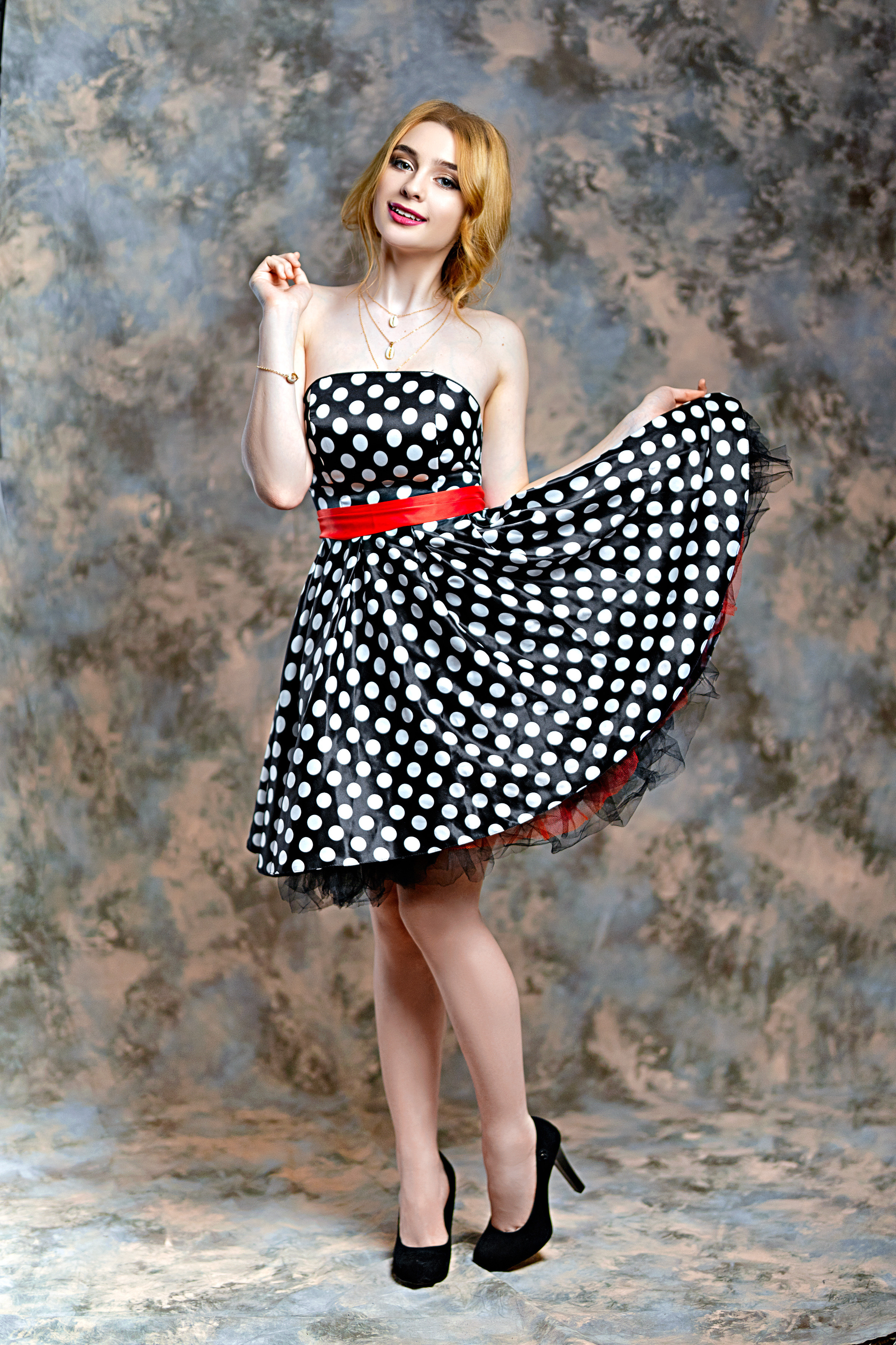 Аленка. Фотограф в Тольятти Вячеслав Цуркан