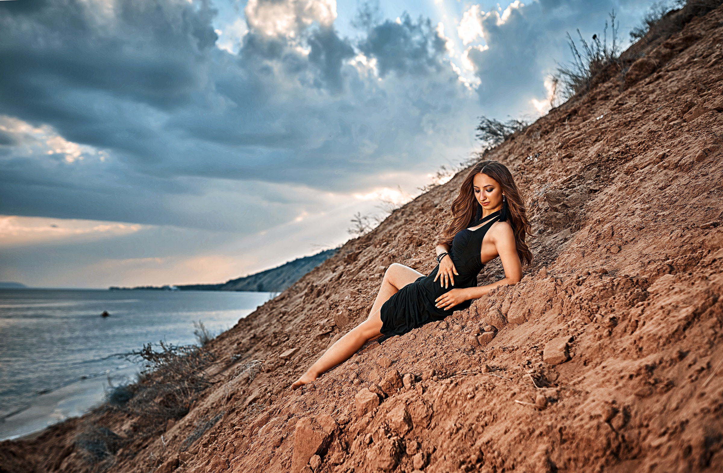 Анастасия. Фотограф в Тольятти Вячеслав Цуркан