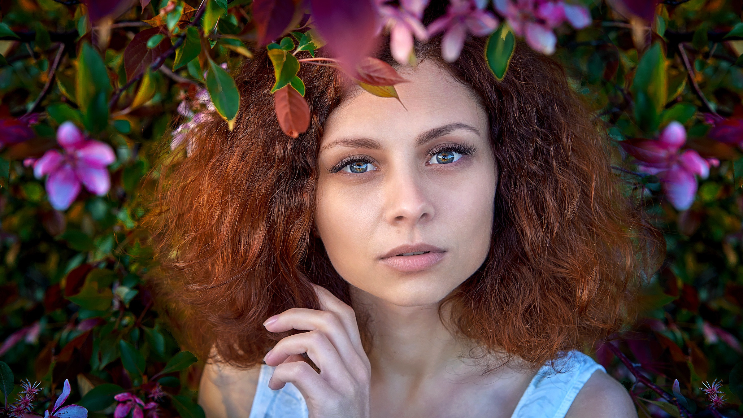 Вася. Фотограф в Тольятти Вячеслав Цуркан