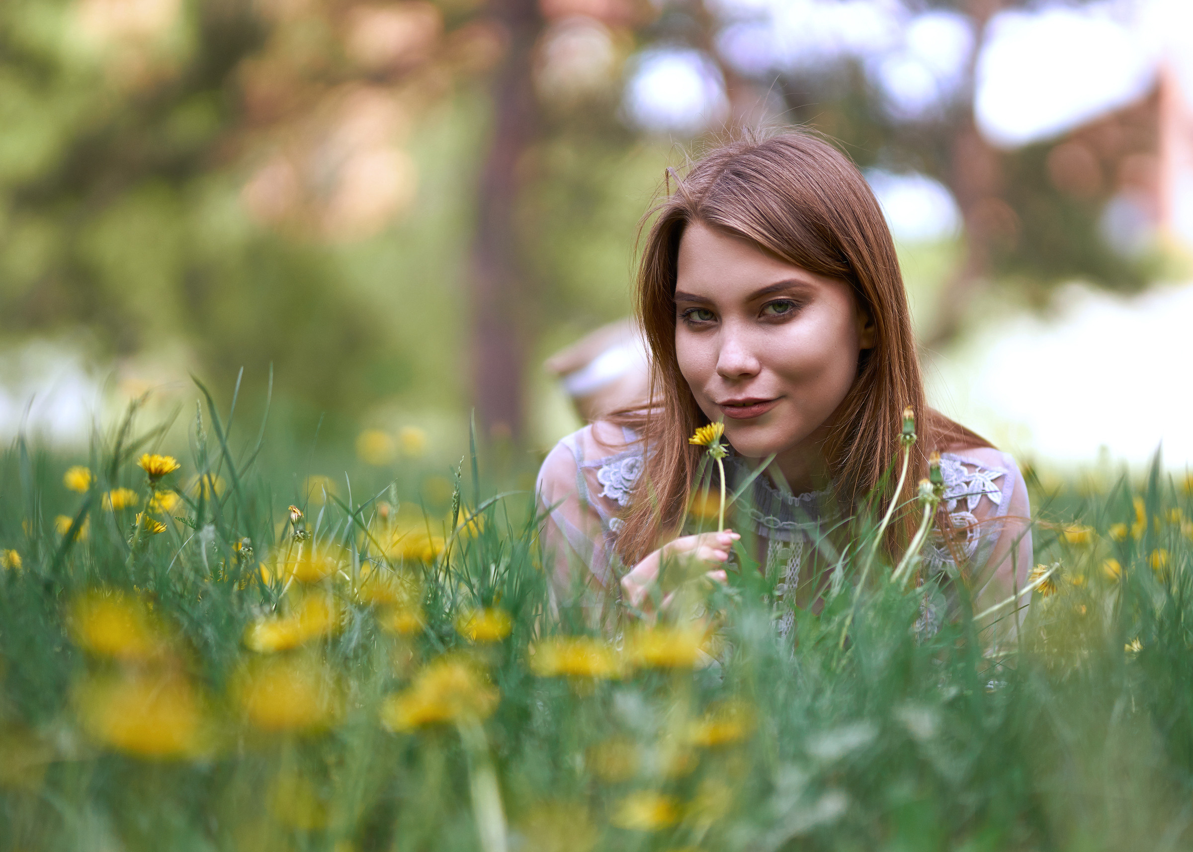 Полина. Фотограф в Тольятти Вячеслав Цуркан