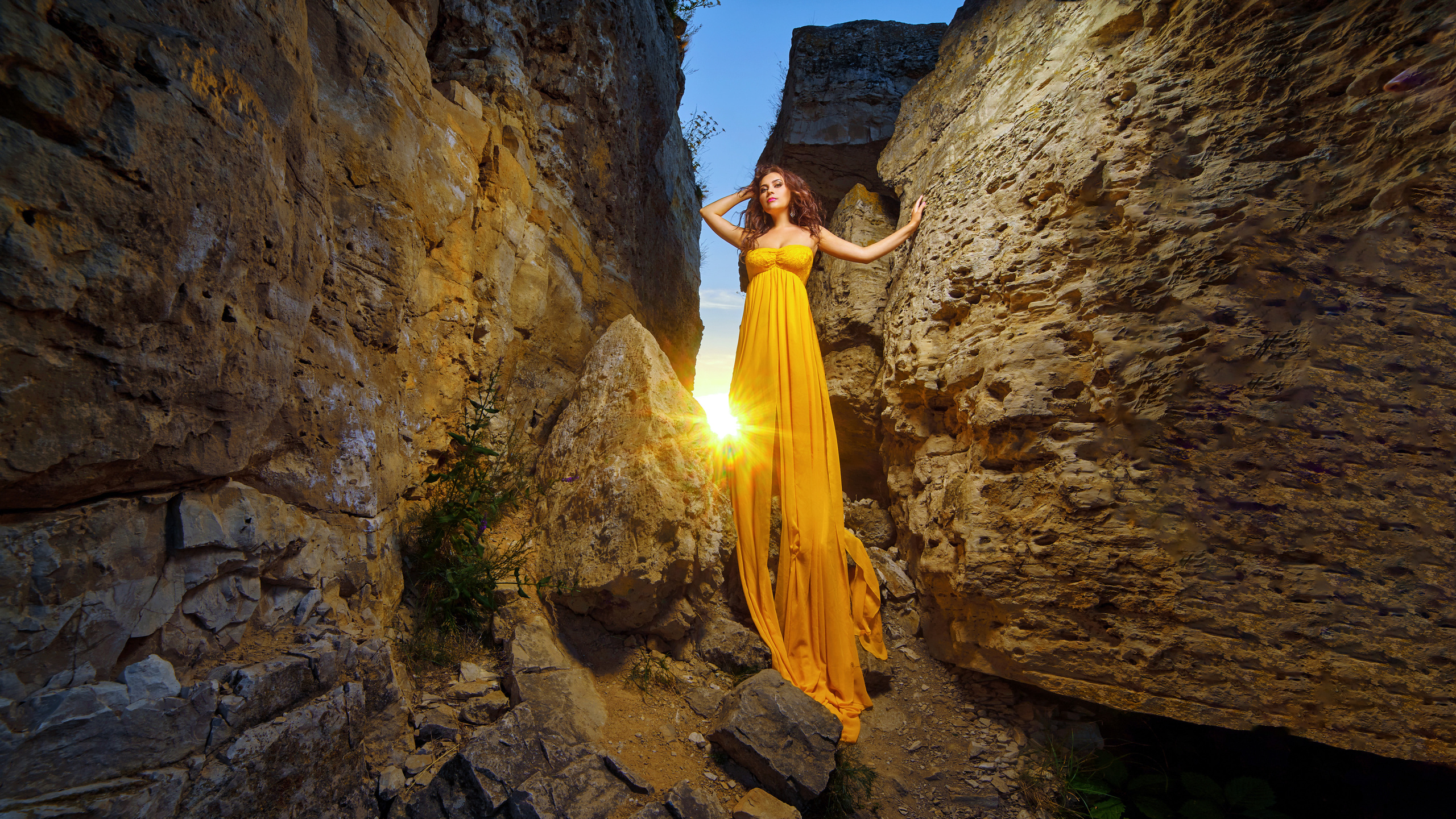 Катя, …. Фотограф в Тольятти Вячеслав Цуркан