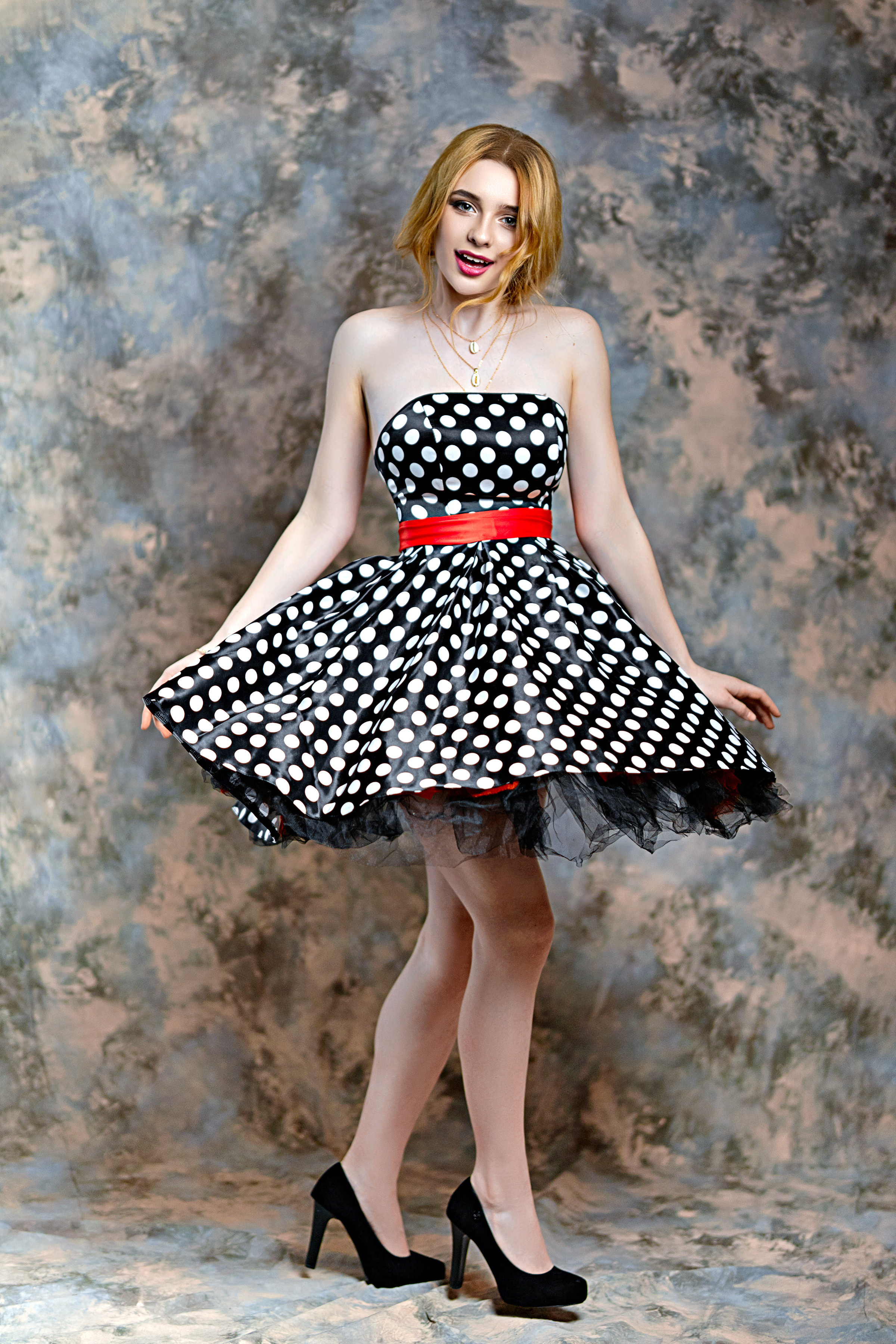 Аленка. Фотограф в Тольятти Вячеслав Цуркан